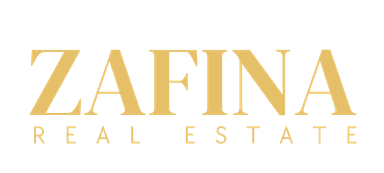 Zafina