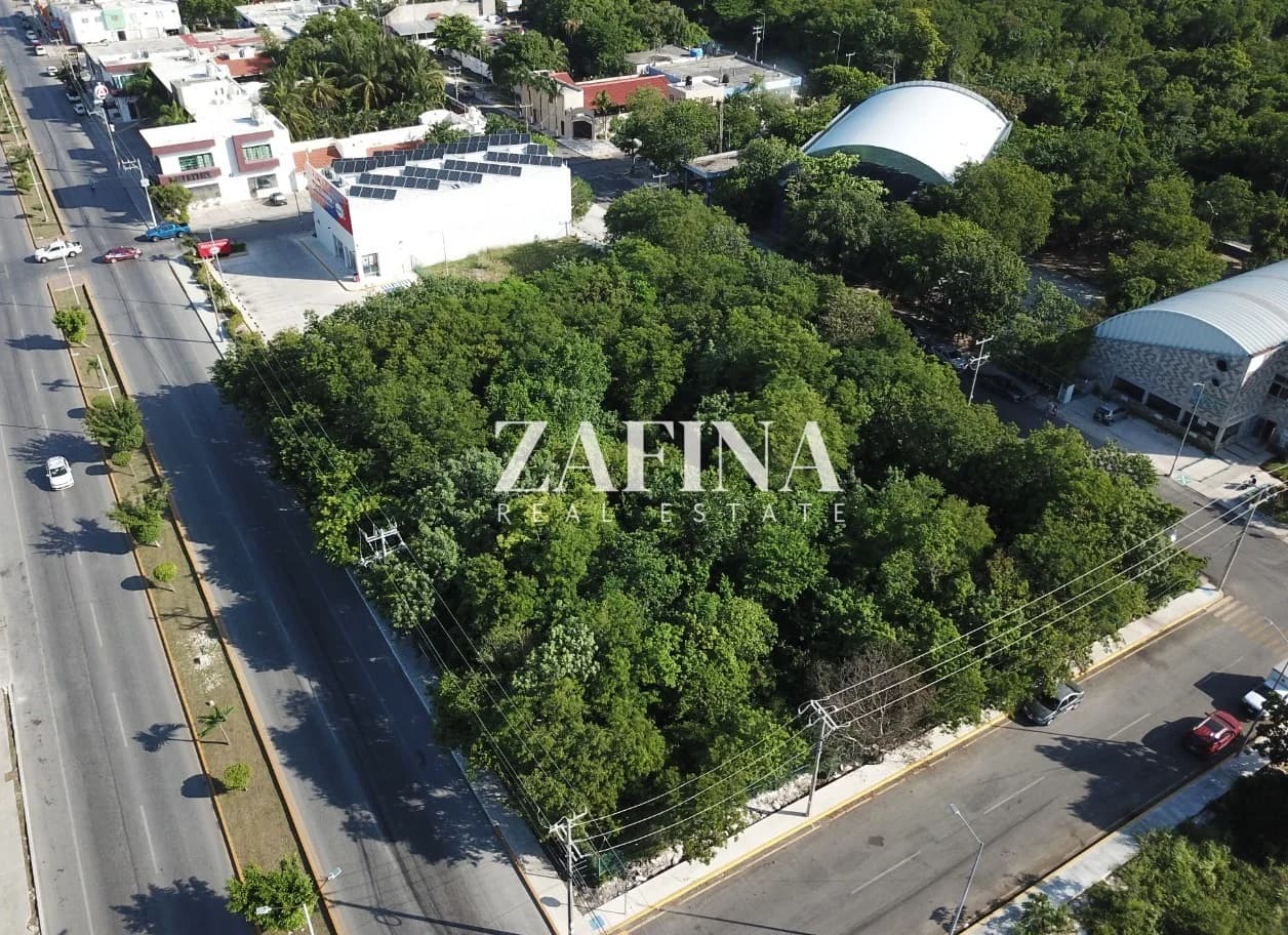 Av. Constituyentes Playa Del Carmen in Playa del Carmen - PHOTO-2023-06-22-18-27-43 2