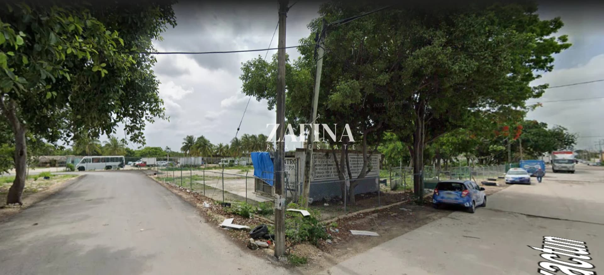 Avenida Andrés Q. Roo Cancun in Cancún - 8