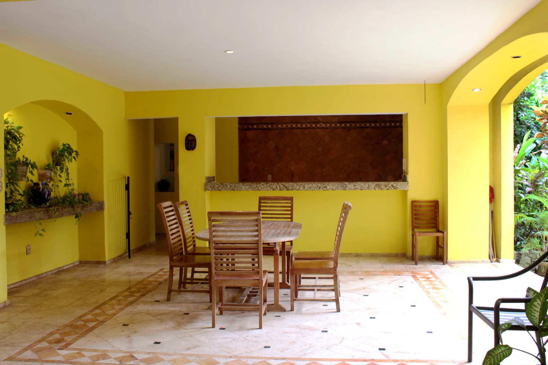 Álamos En Venta House in Cancún - _