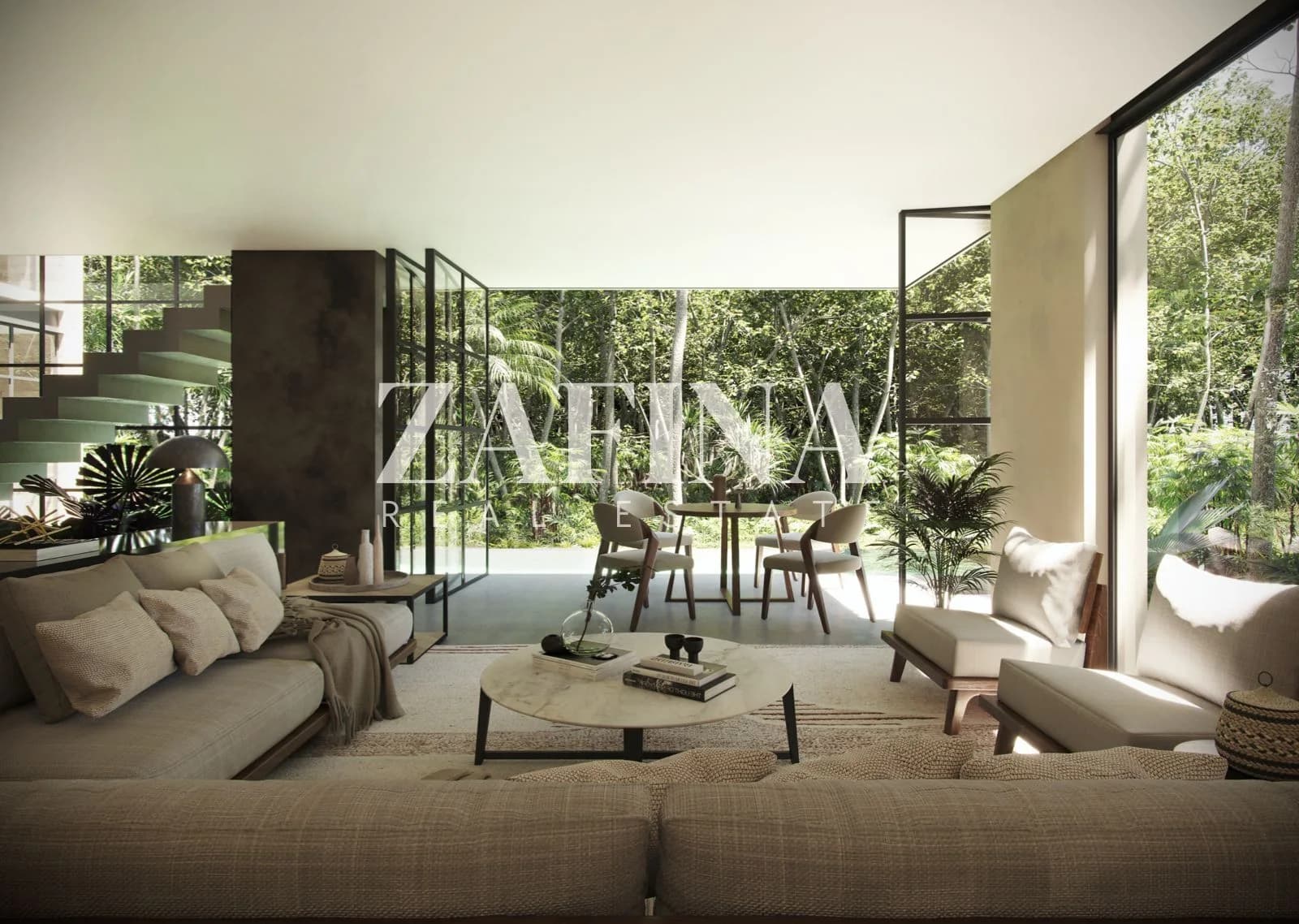 Amore En Residencial Valenia House in Playa del Carmen - WhatsApp Image 2023-06-13 at 12.29.27(1)