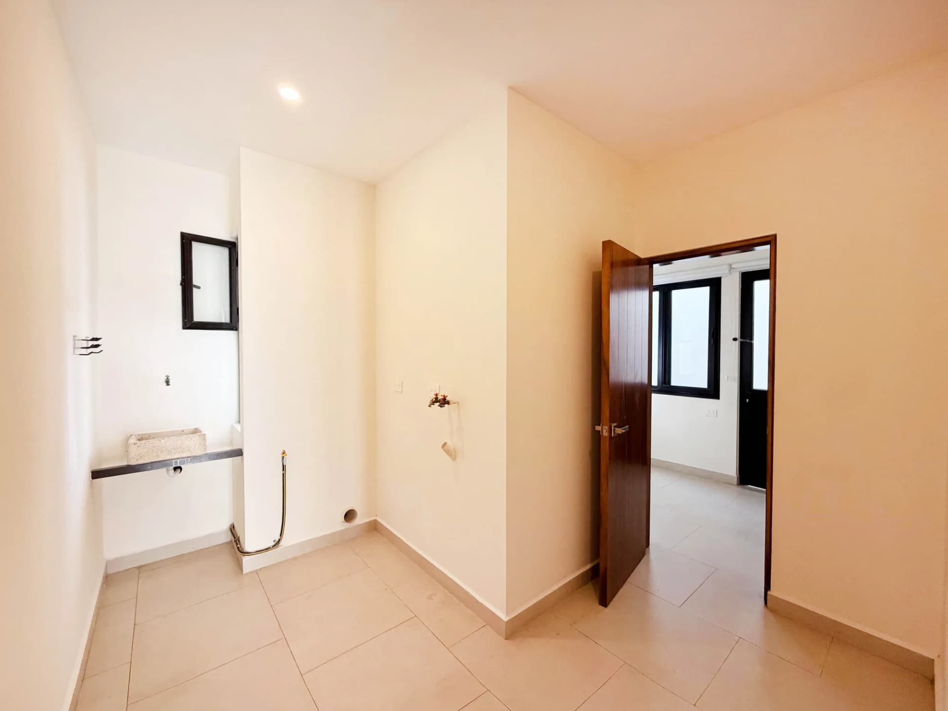 Casa Aqua 25 en Cancún - interior