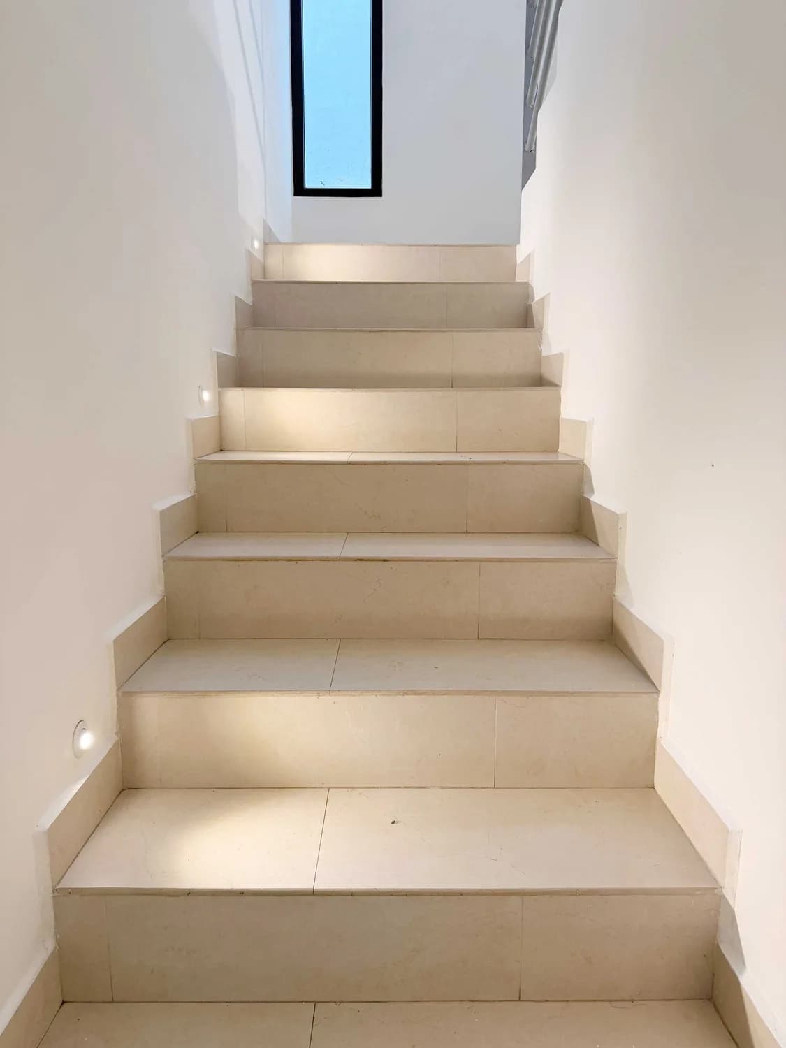 Casa Aqua 25 en Cancún - interior