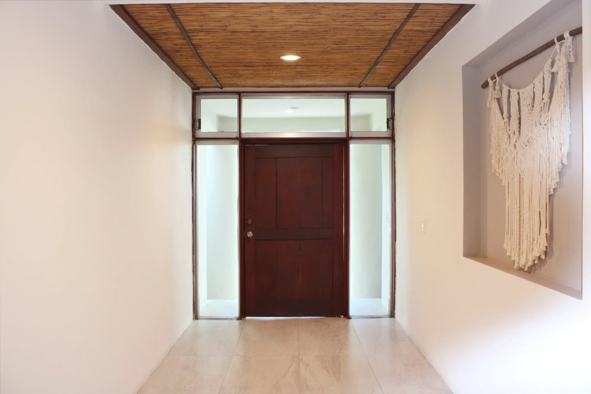 Campestre House in Cancún - _