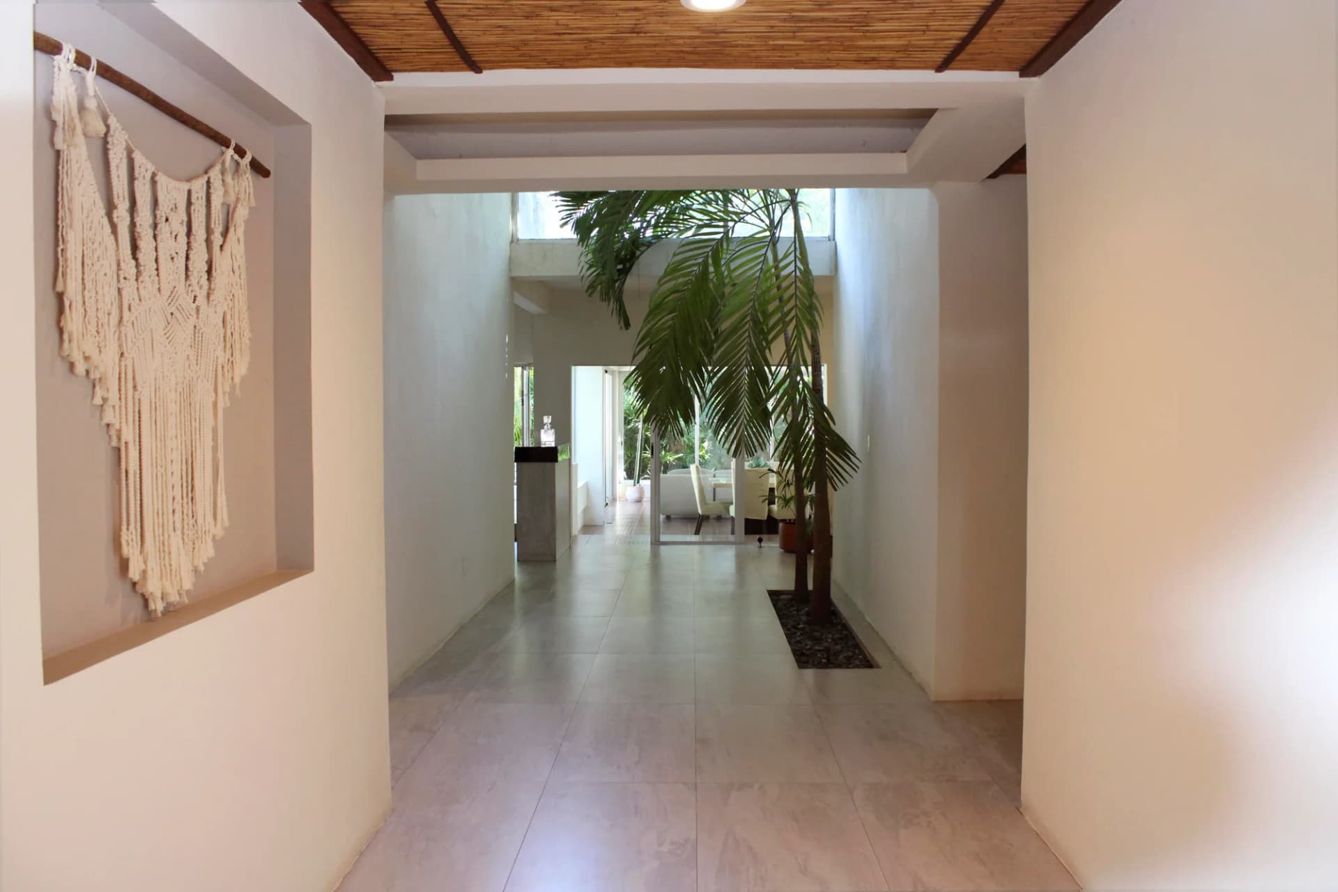 Campestre House in Cancún - _