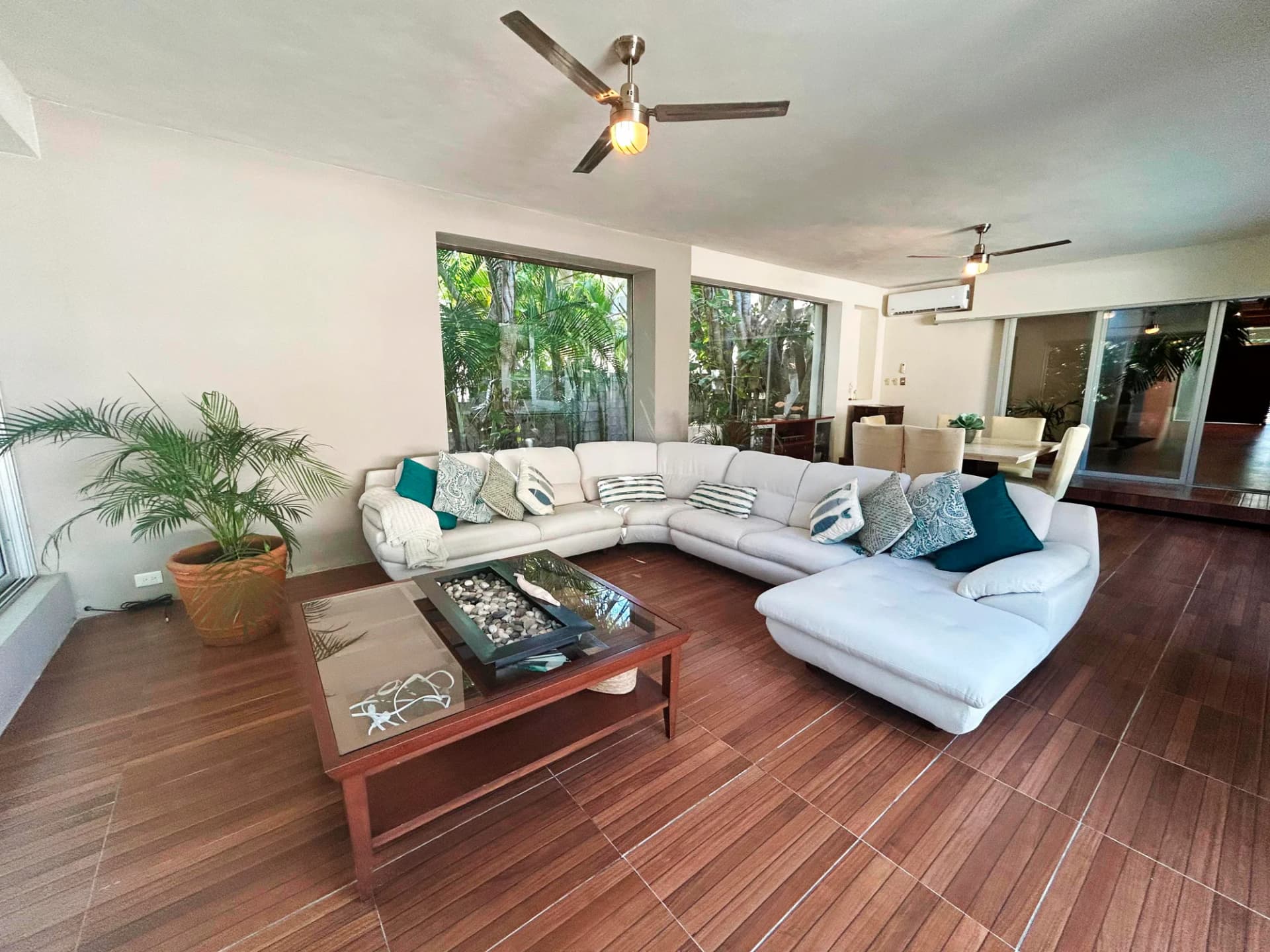 Campestre House in Cancún - _