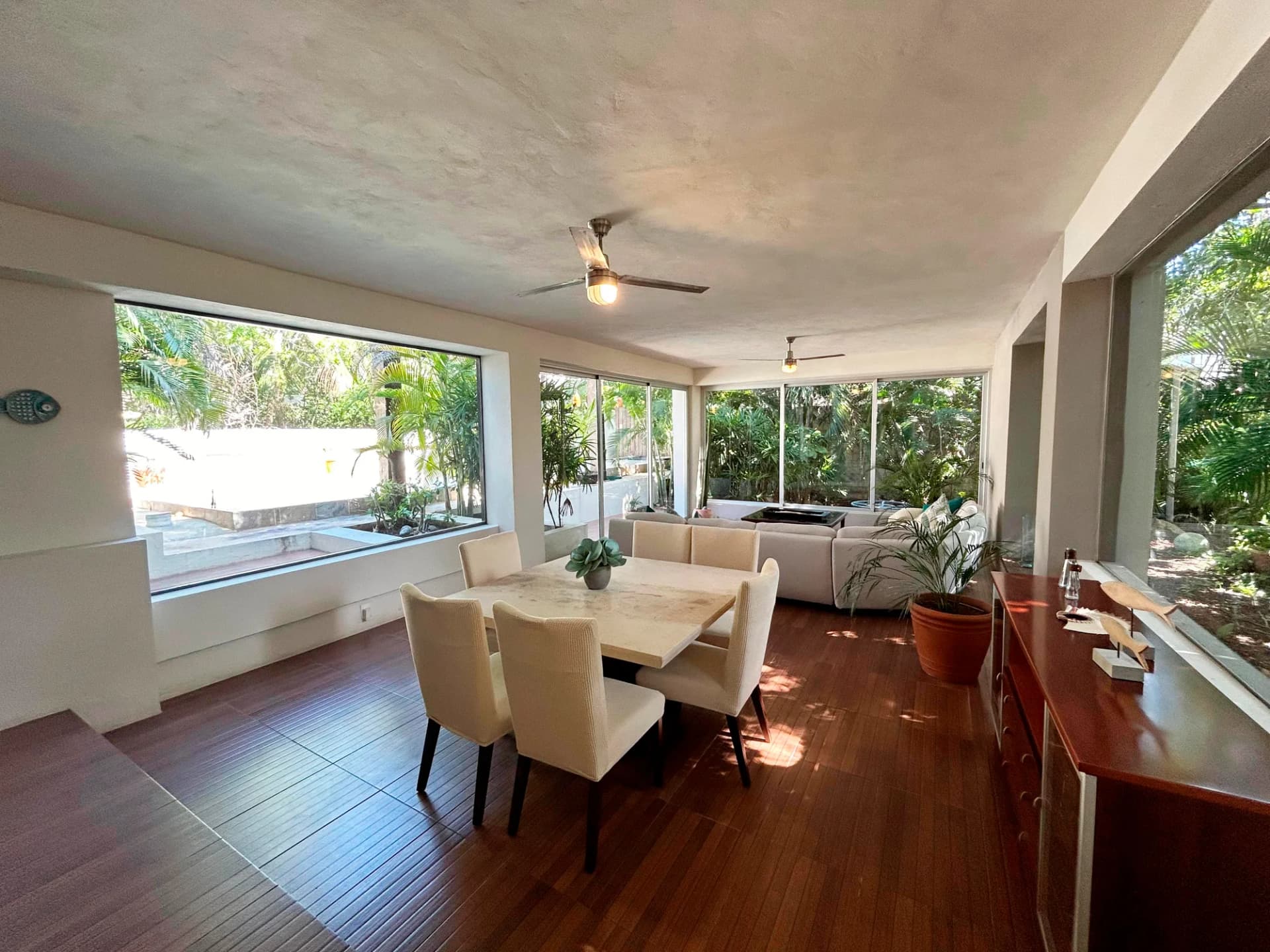 Campestre House in Cancún - _