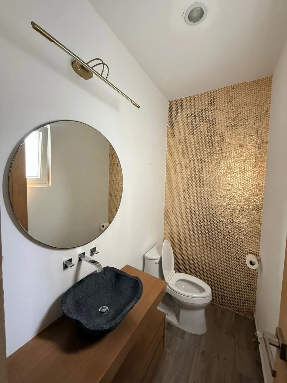 Cumbres House in Cancún - interior