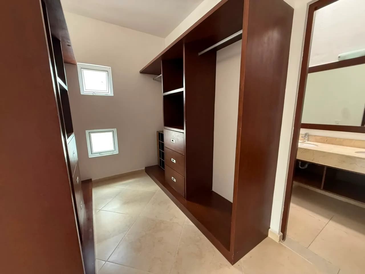Casa Cumbres en Cancún - interior