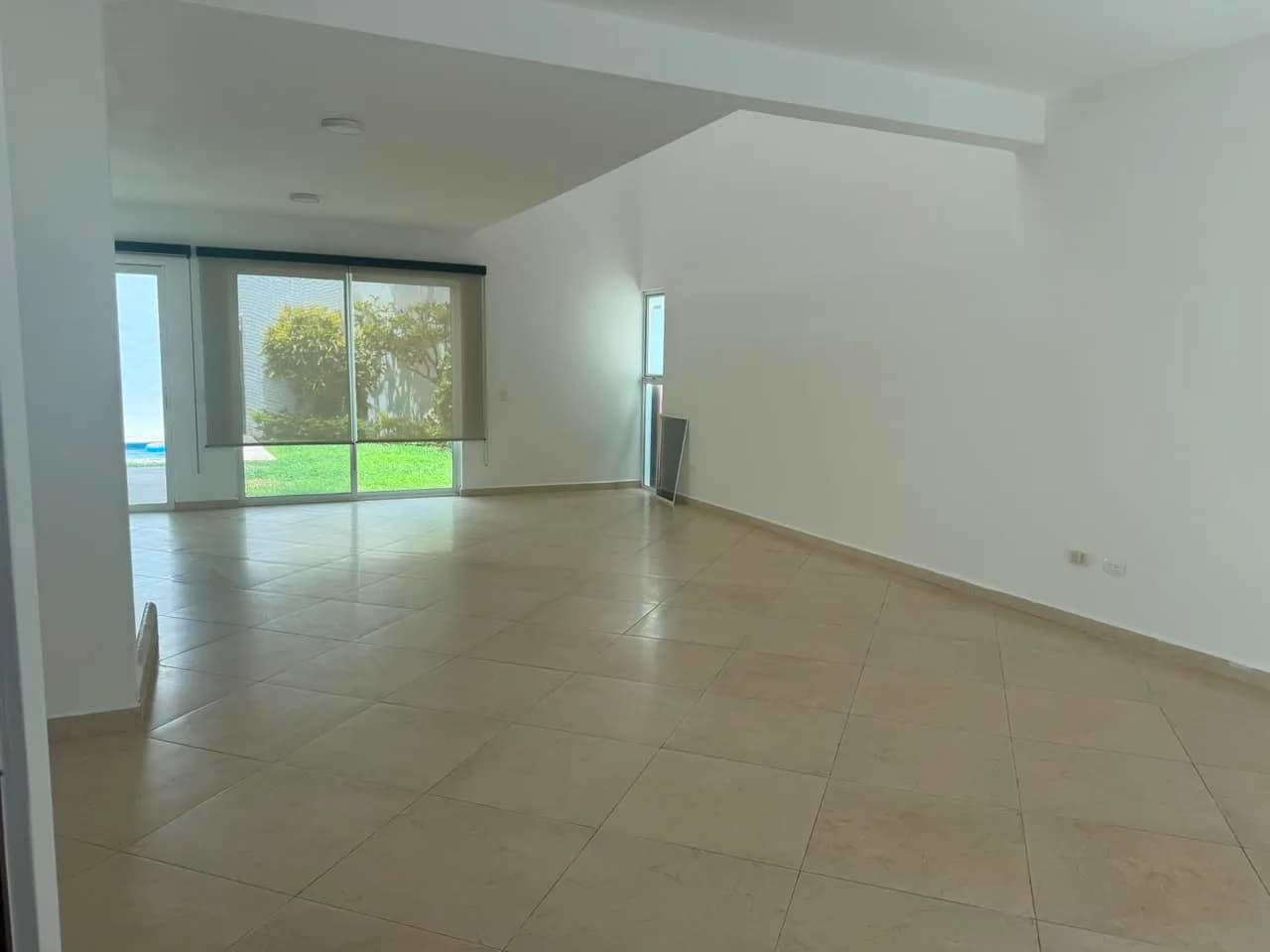 Casa Cumbres en Cancún - interior