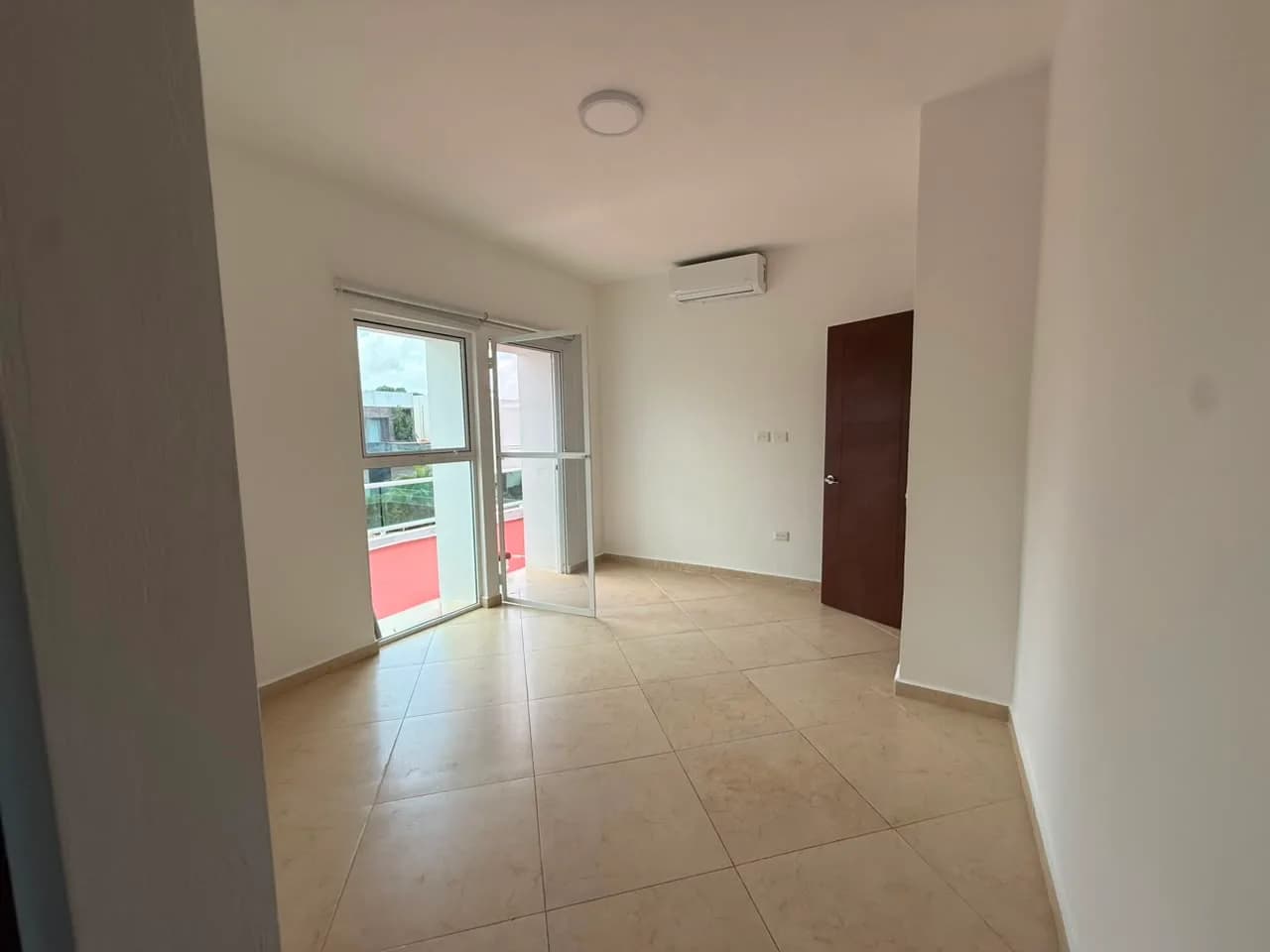 Casa Cumbres en Cancún - interior