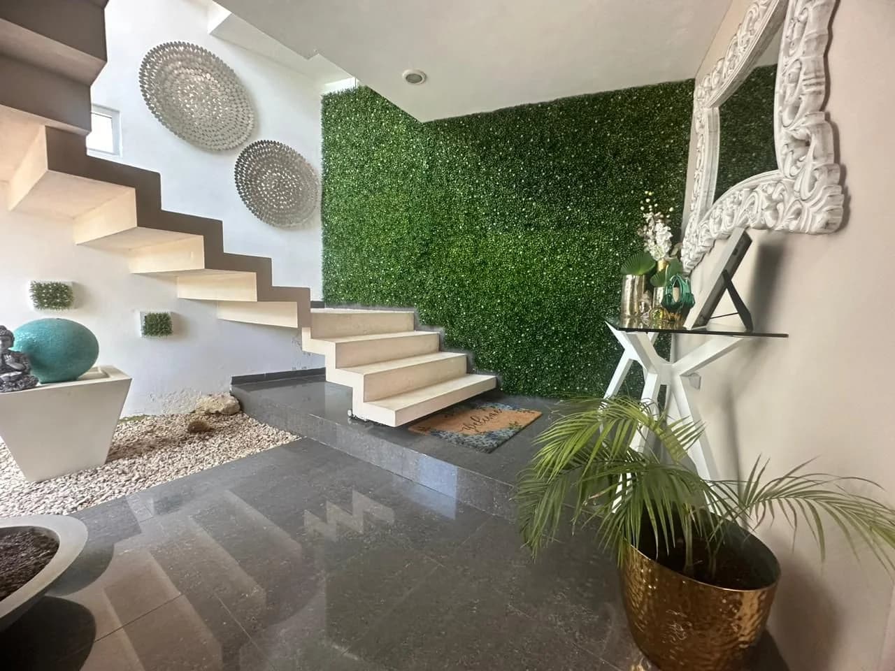 En Cumbres Towers En Venta House in Cancún - _