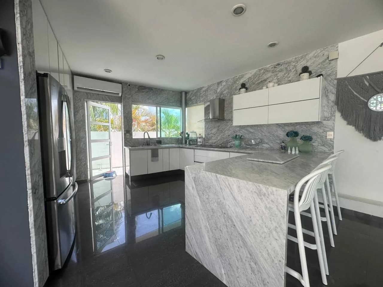 En Cumbres Towers En Venta House in Cancún - _