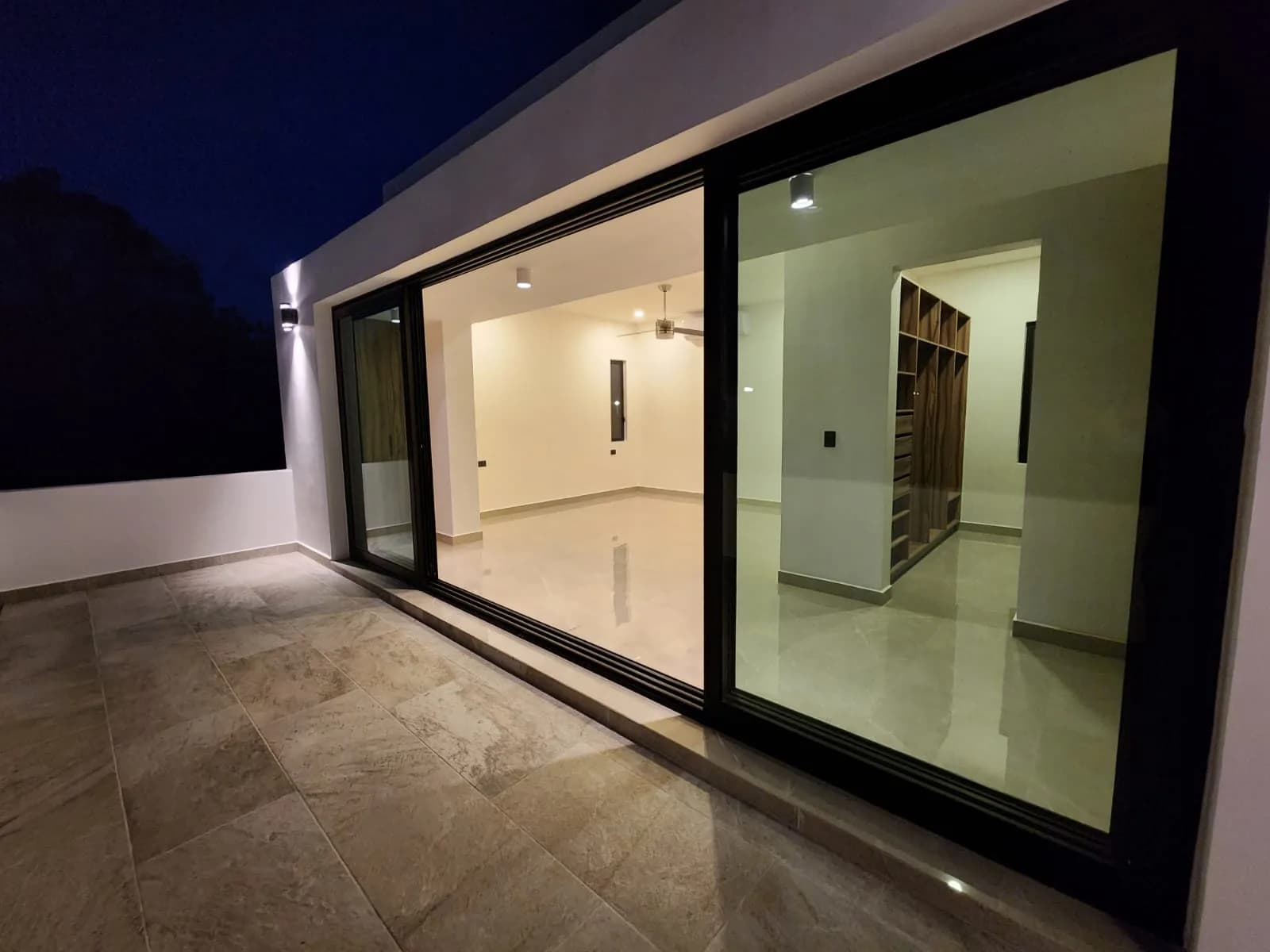 Flamboyanes House in Cancún - interior