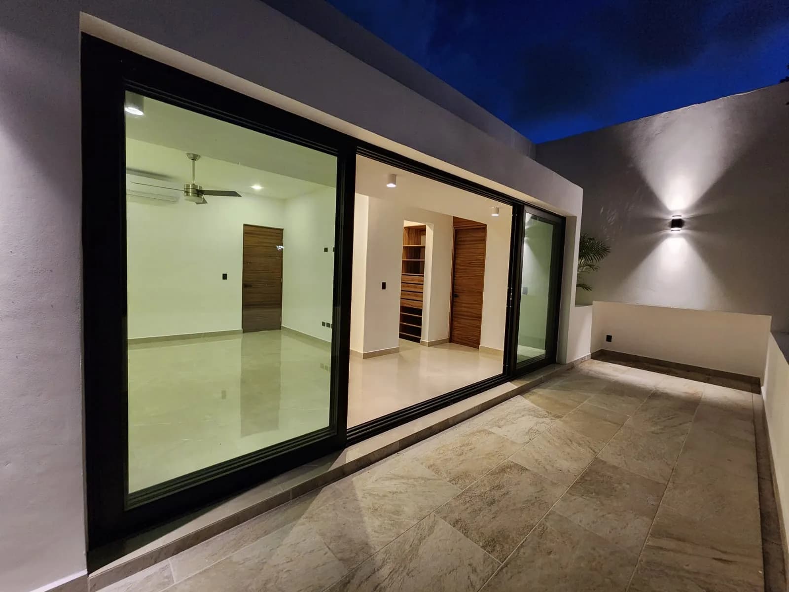 Flamboyanes House in Cancún - interior