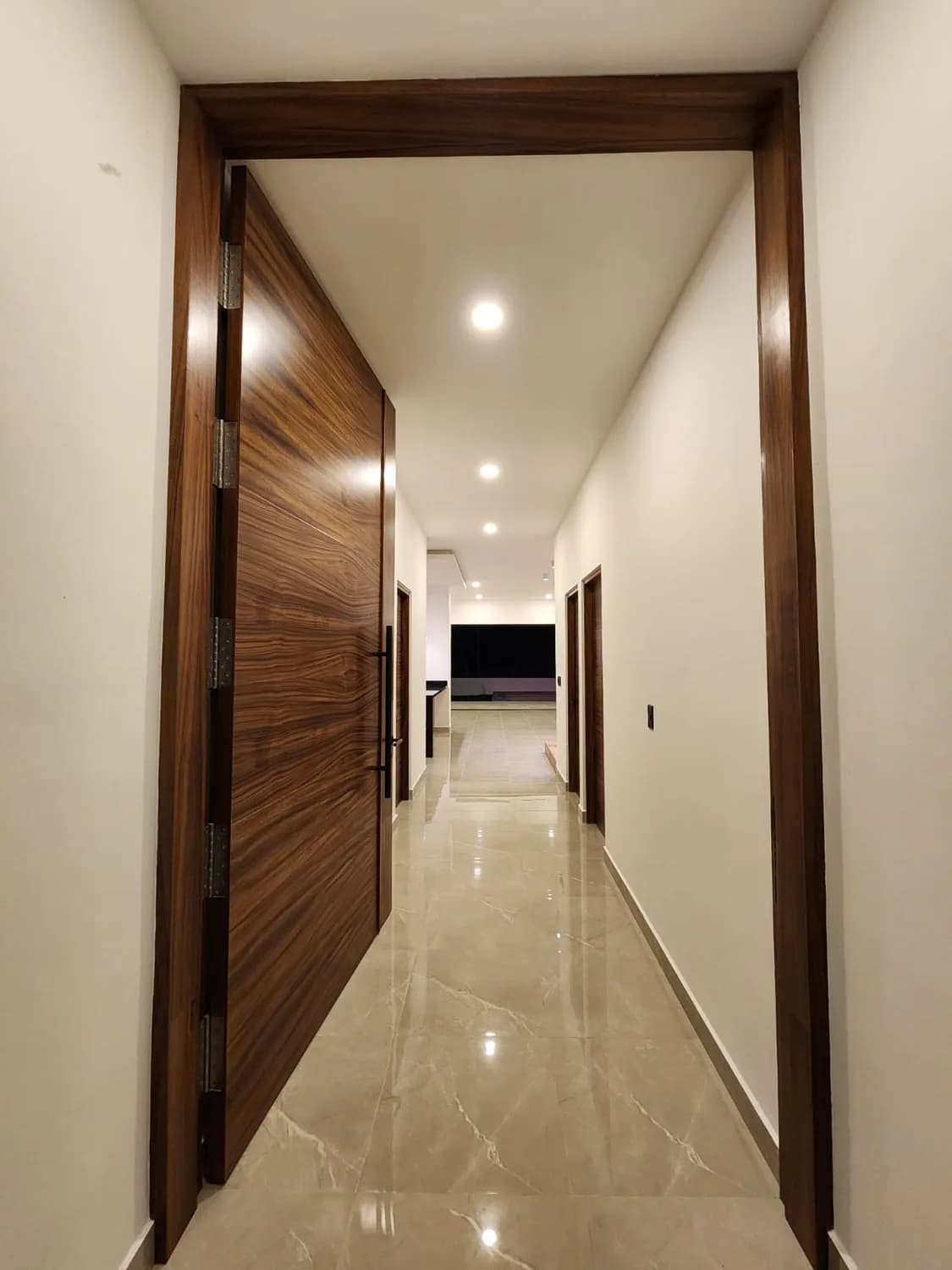 Flamboyanes House in Cancún - interior
