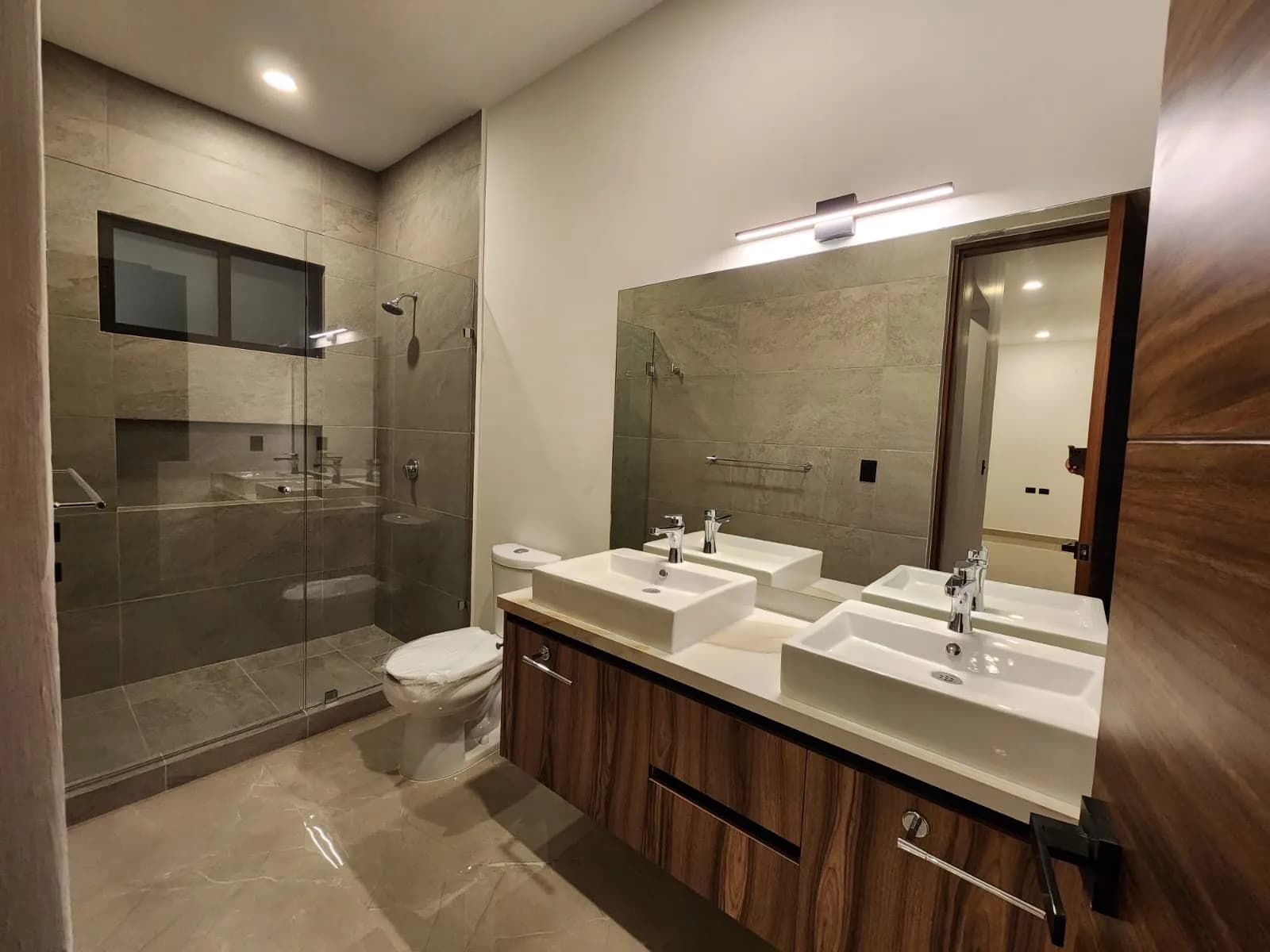 Flamboyanes House in Cancún - interior