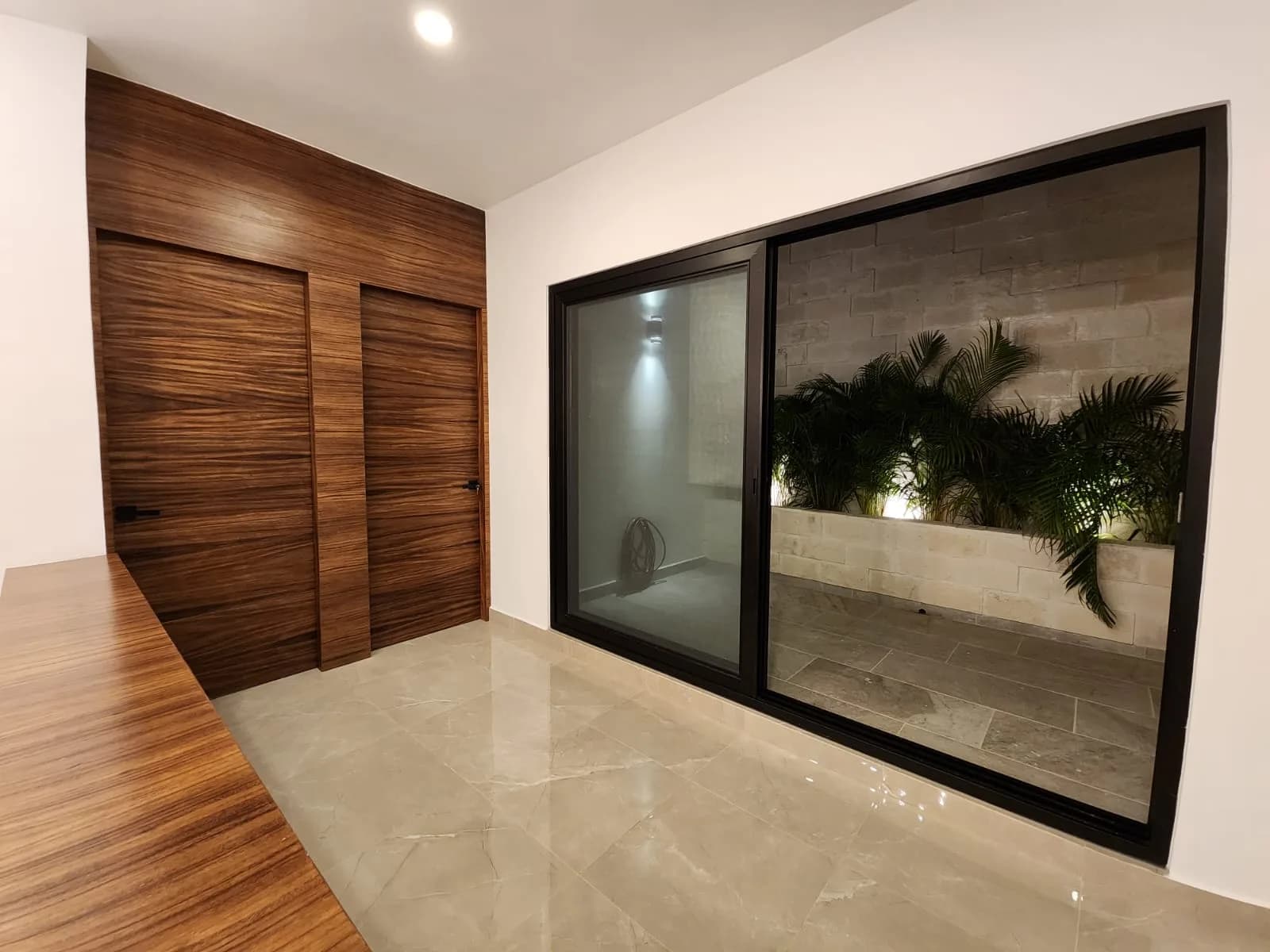 Flamboyanes House in Cancún - interior