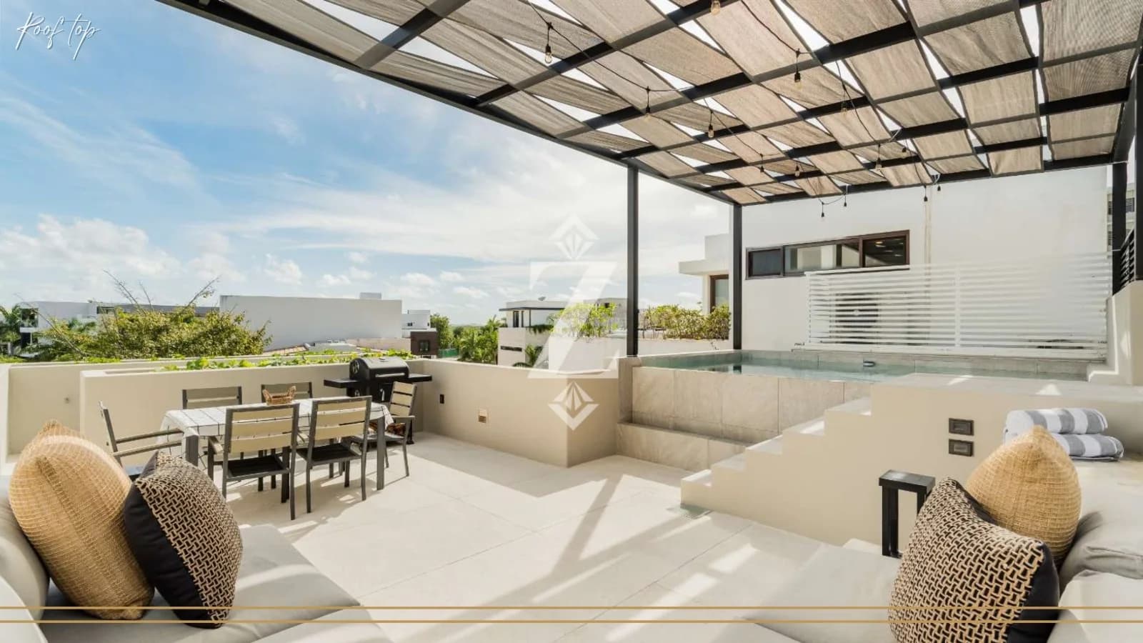 Lagunas House in Cancún - WhatsApp Image 2025-10-21 at 12.57.03 PM (1)