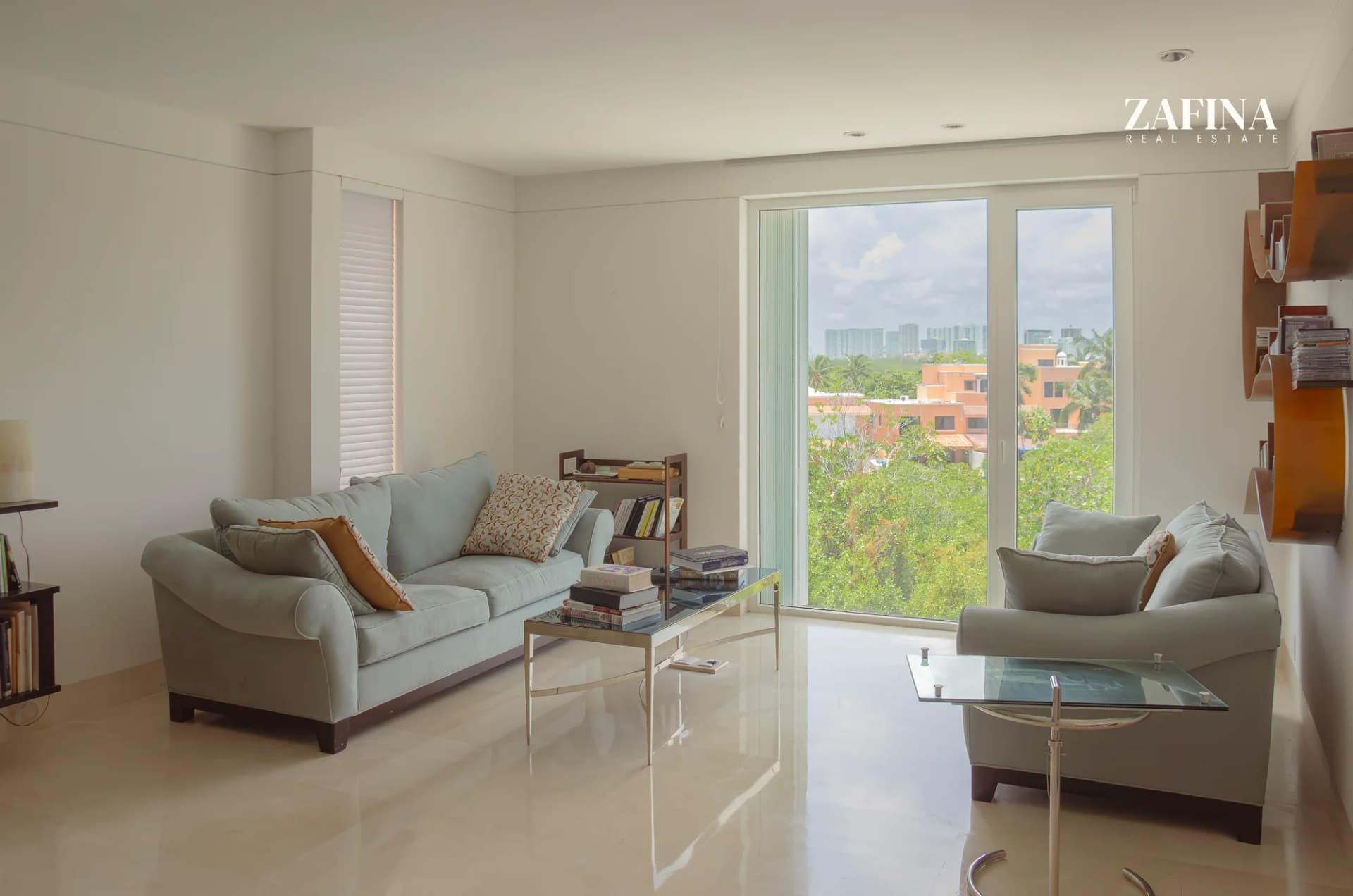 Las Quintas House in Cancún - _