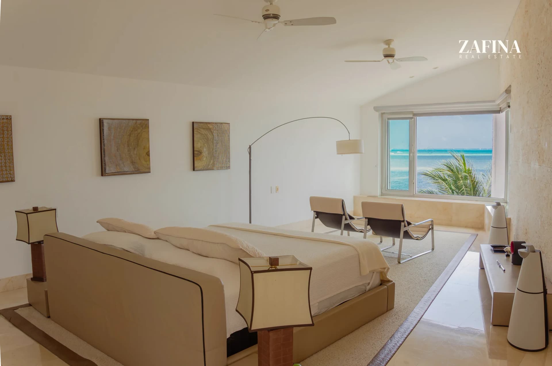 Las Quintas House in Cancún - _