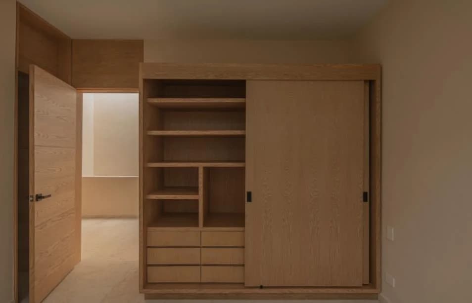 Lirio House in Playa del Carmen - _