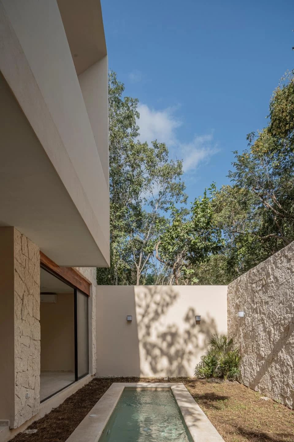 Lirio House in Playa del Carmen - _