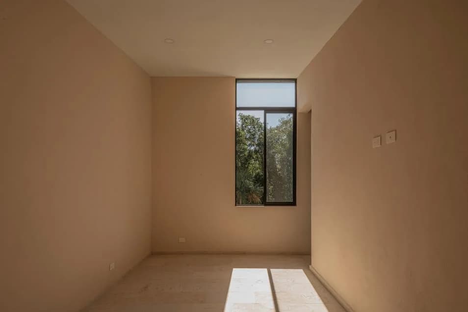 Lirio House in Playa del Carmen - _