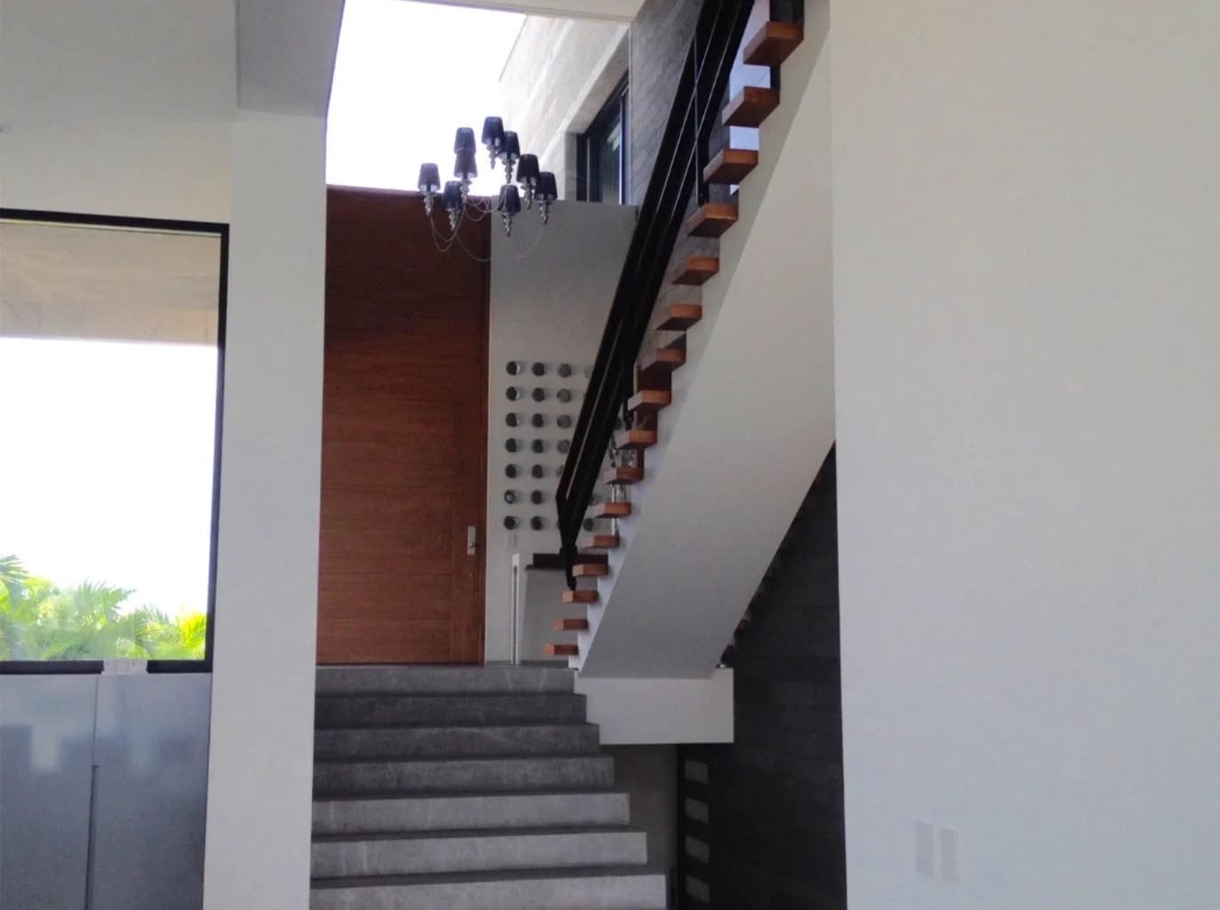 Los Canales House in Cancún - _