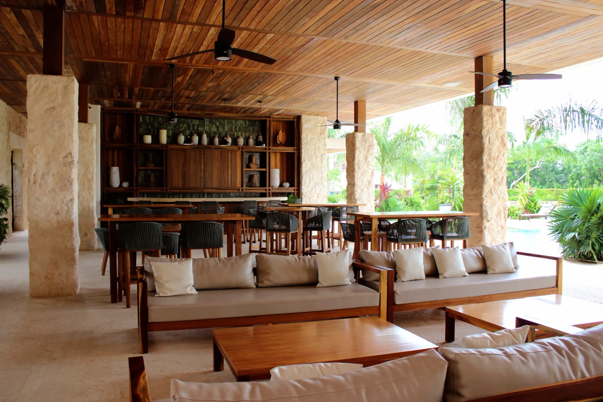 Los Santos House in Cancún - _