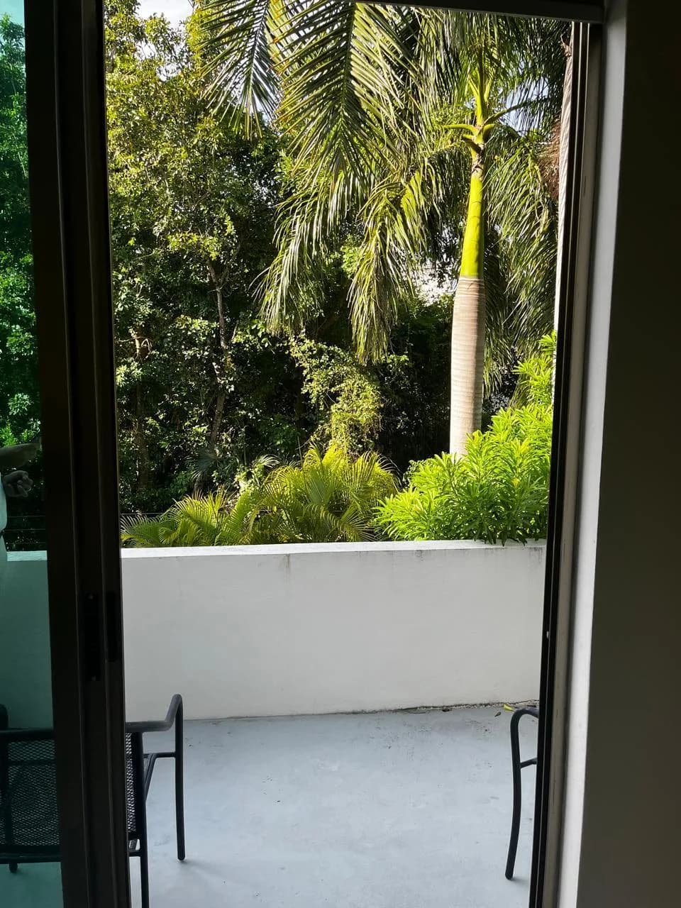 Casa Montes en Cancún - interior