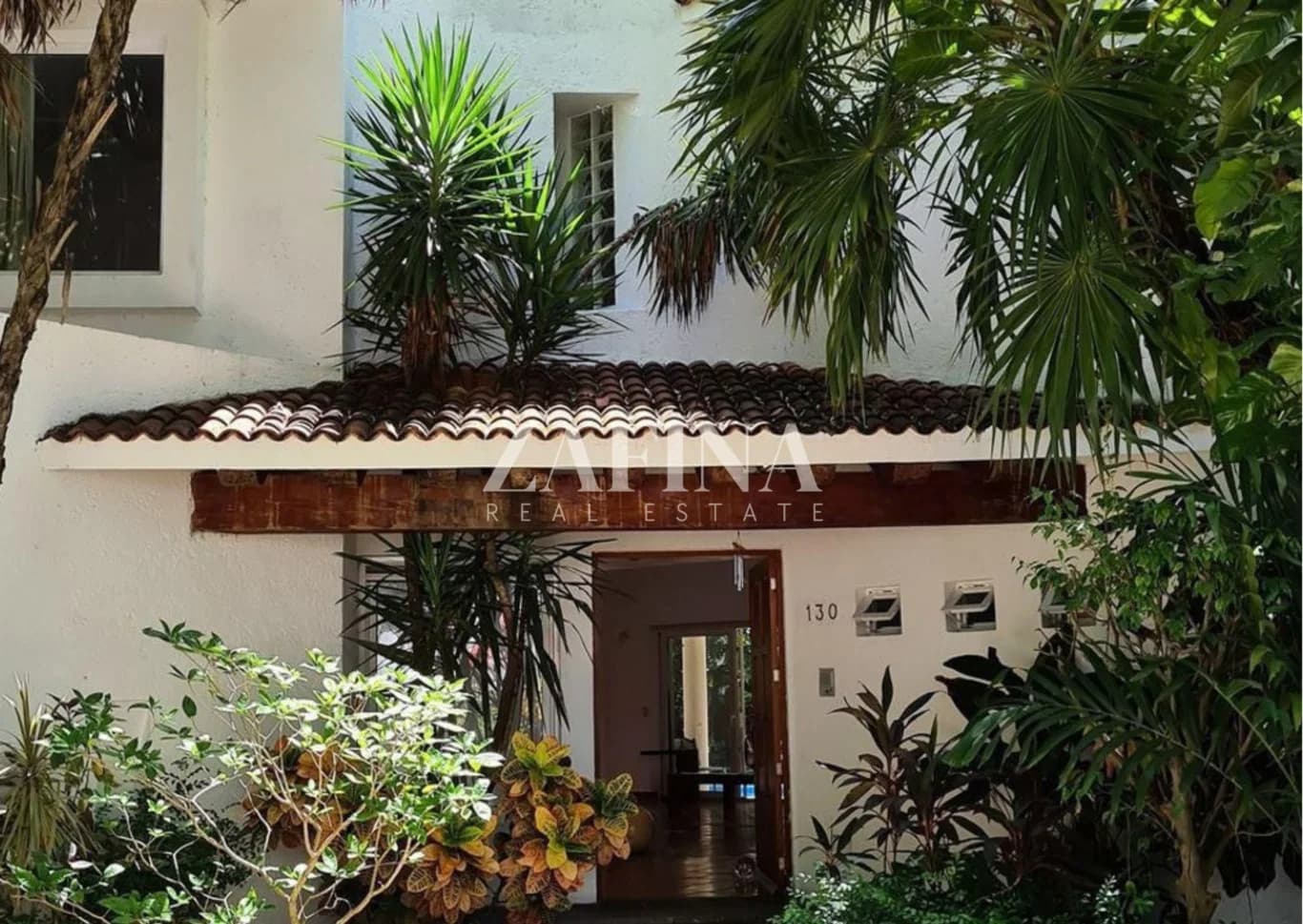 Playa Car Fase 2 En "club Real" House in Playa del Carmen - 2