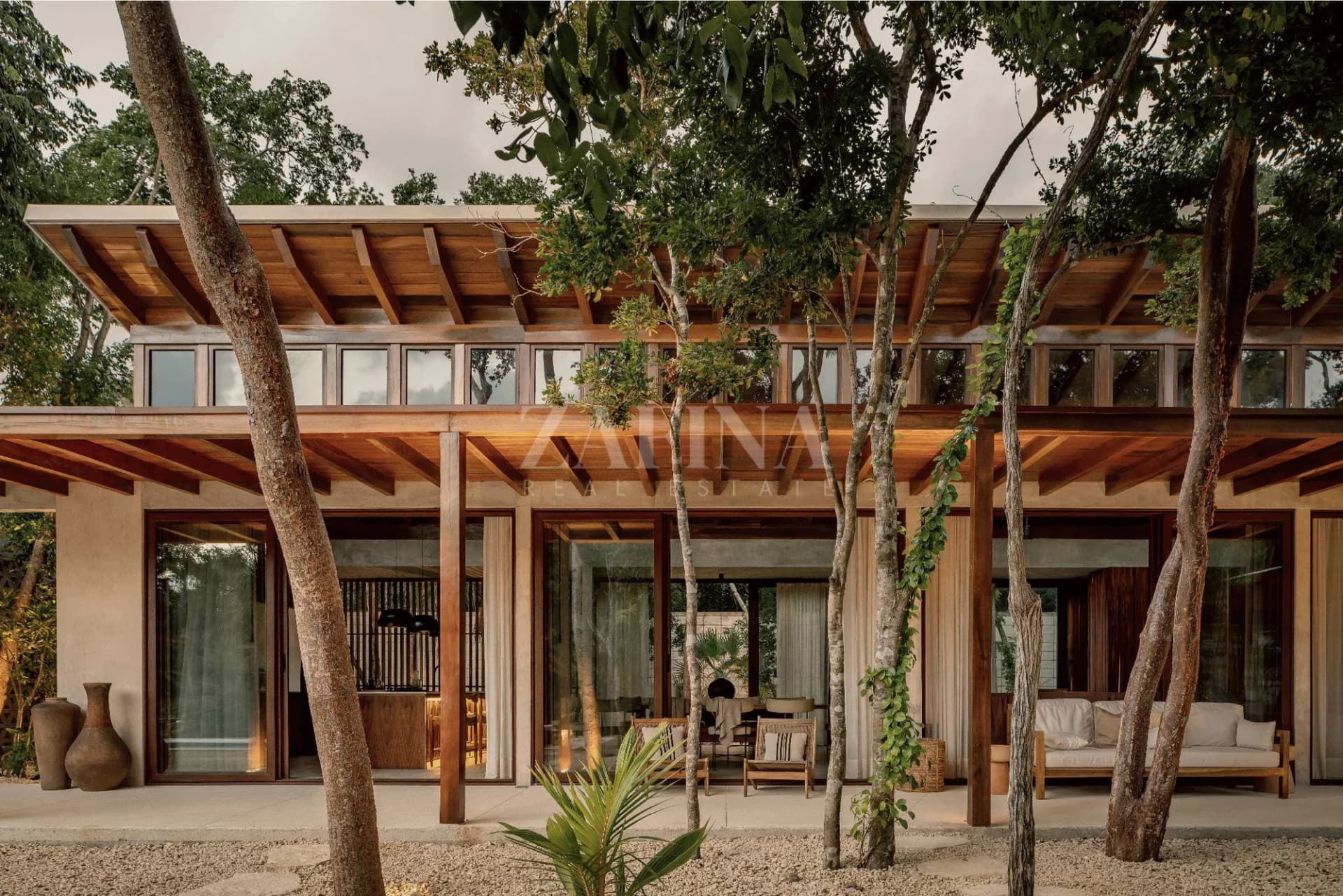 Casa Casa Tropical en Tulum - 28