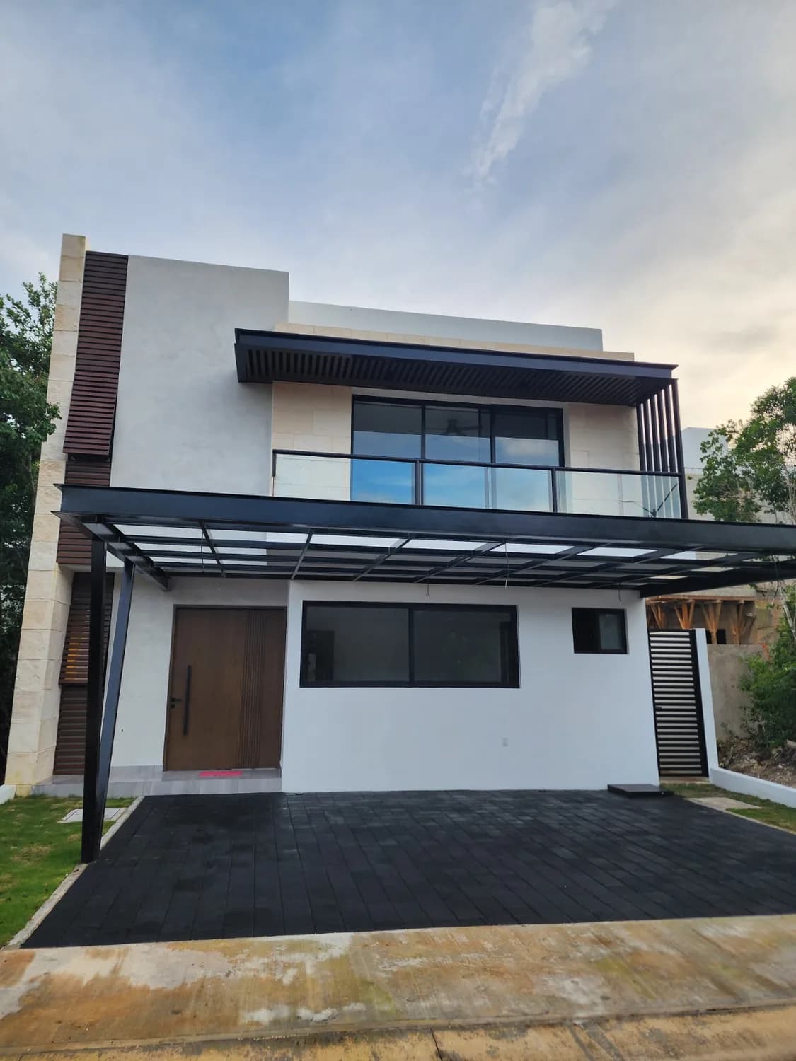 Casa Vía Cumbres 5 en Cancún - interior