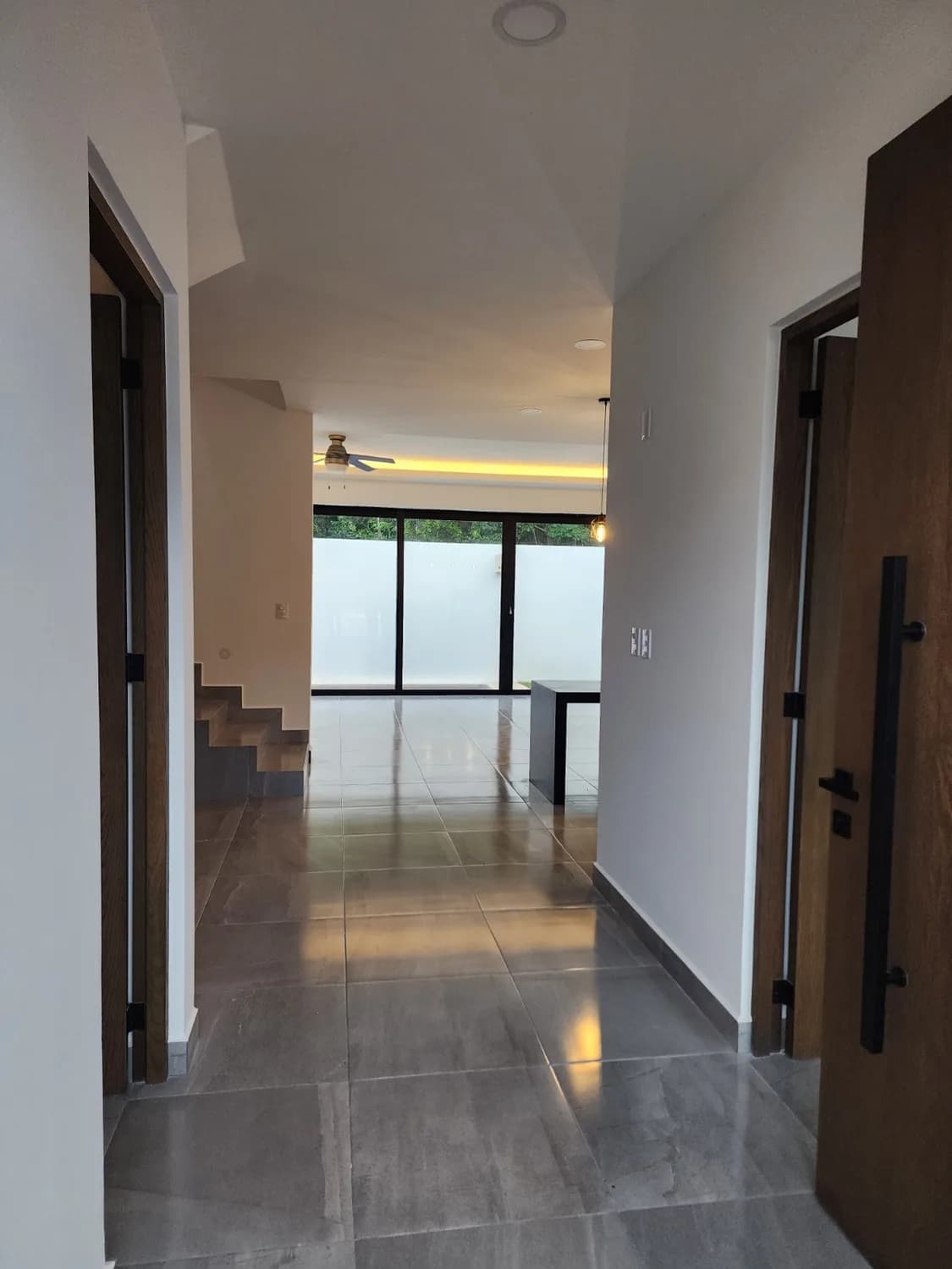 Casa Vía Cumbres 5 en Cancún - interior