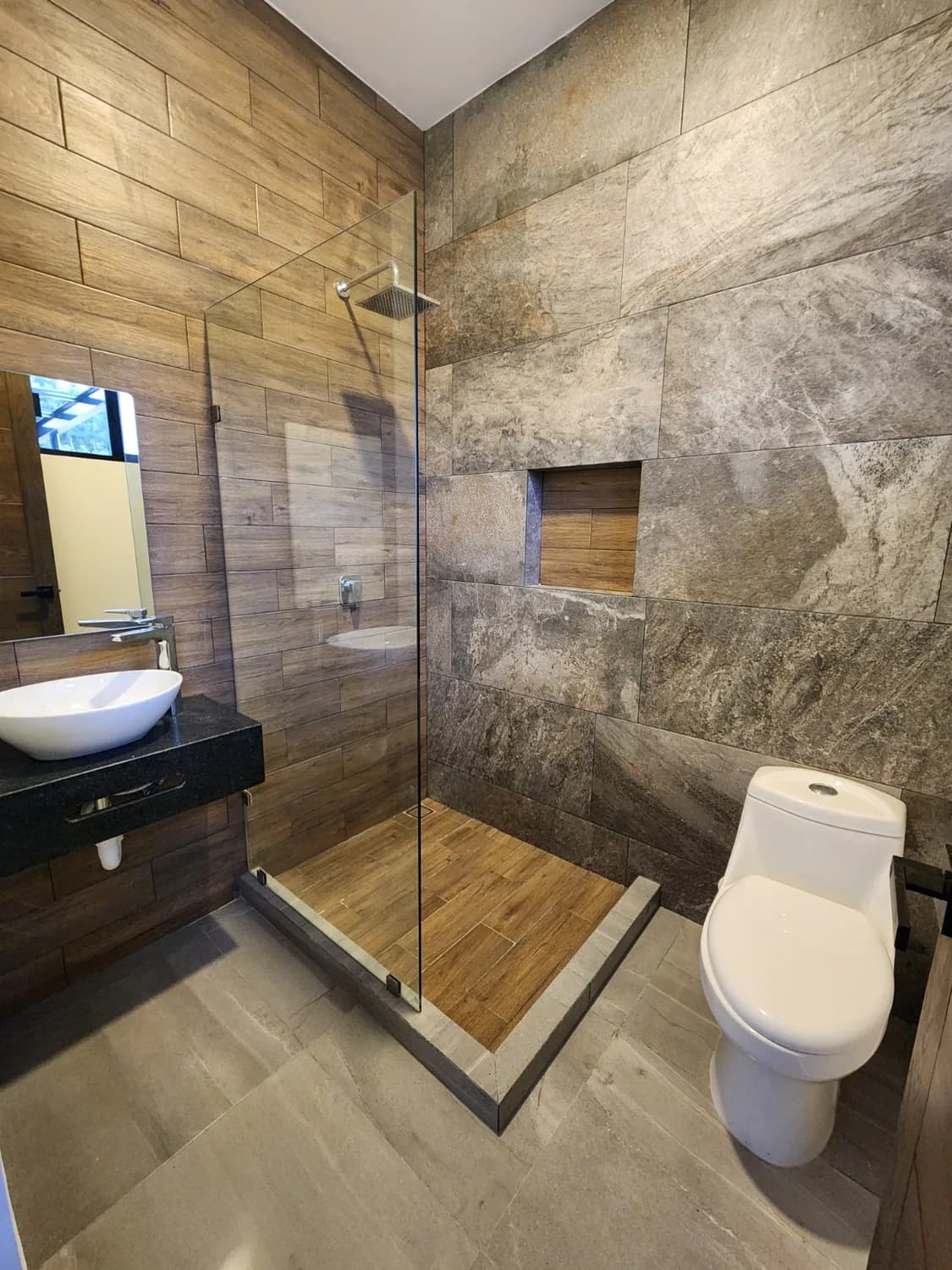 Casa Vía Cumbres 5 en Cancún - interior