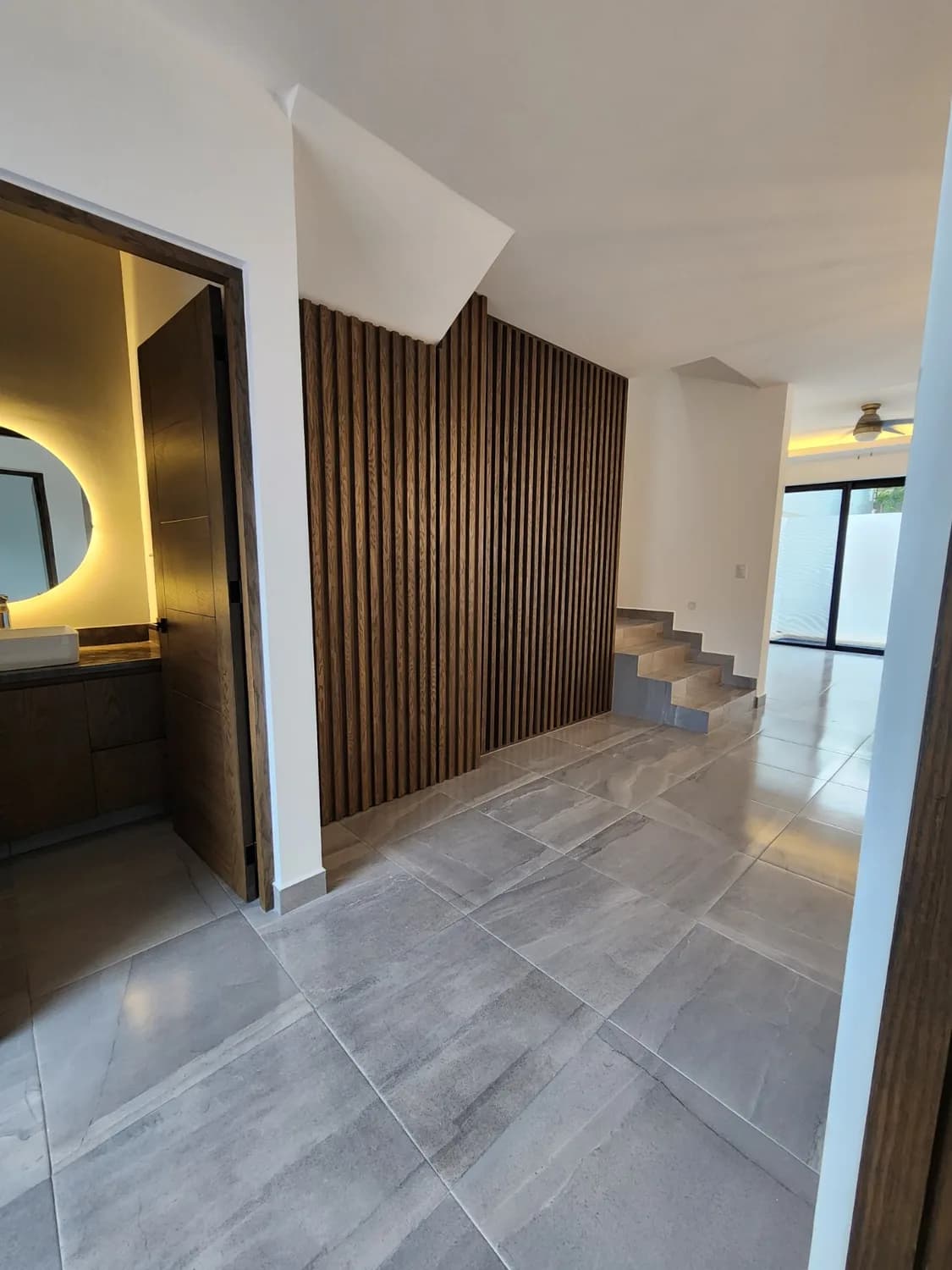 Casa Vía Cumbres 5 en Cancún - interior