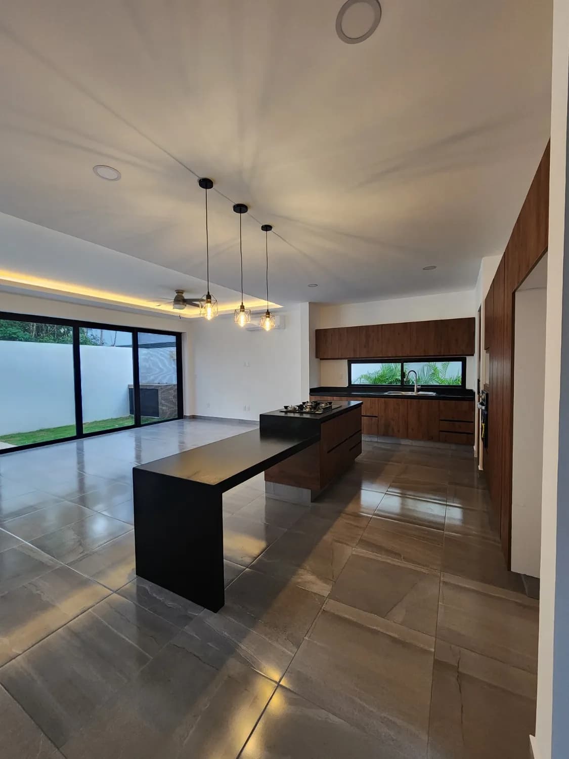 Casa Vía Cumbres 5 en Cancún - interior