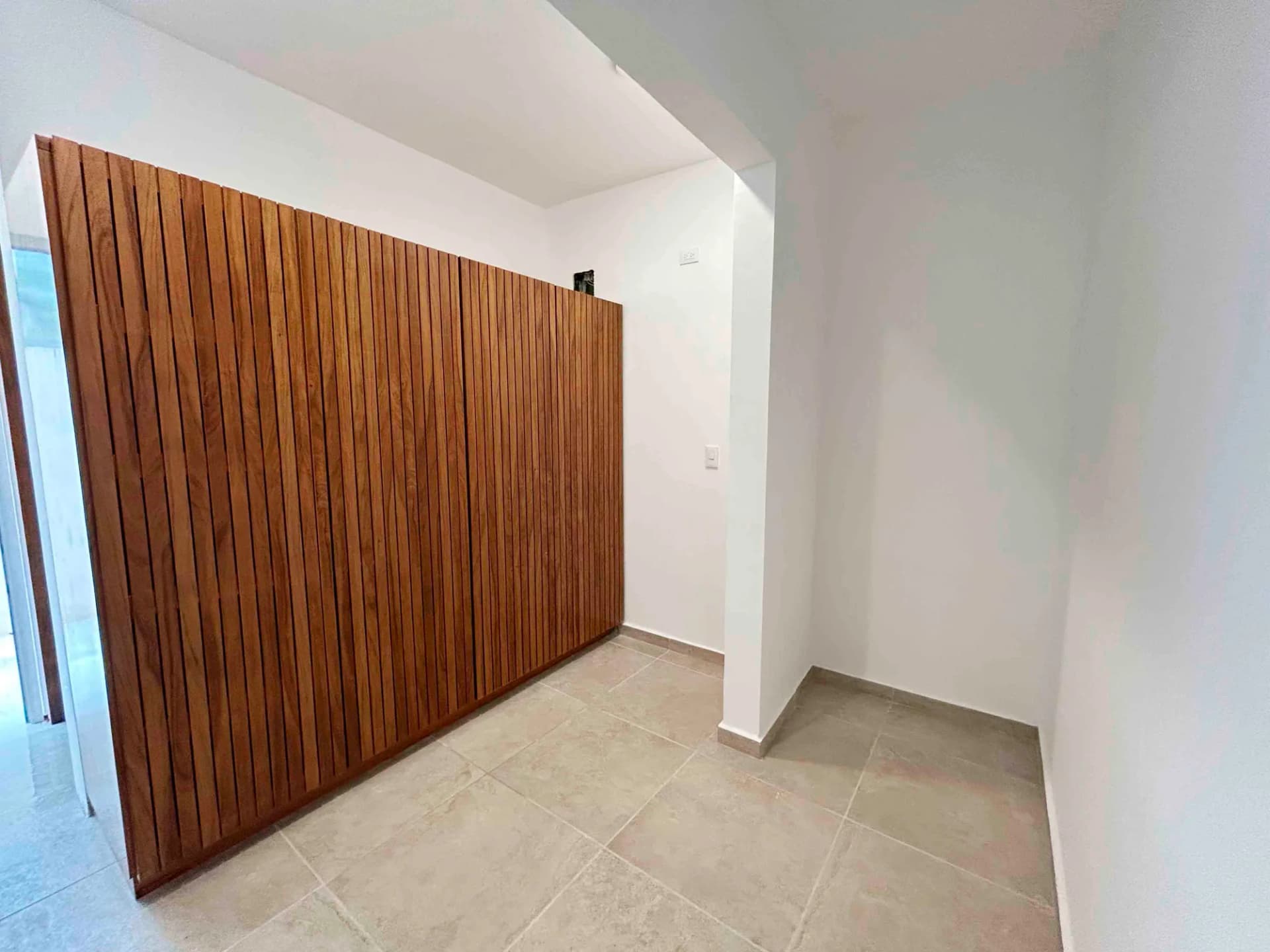 Vía Cumbres House in Cancún - interior
