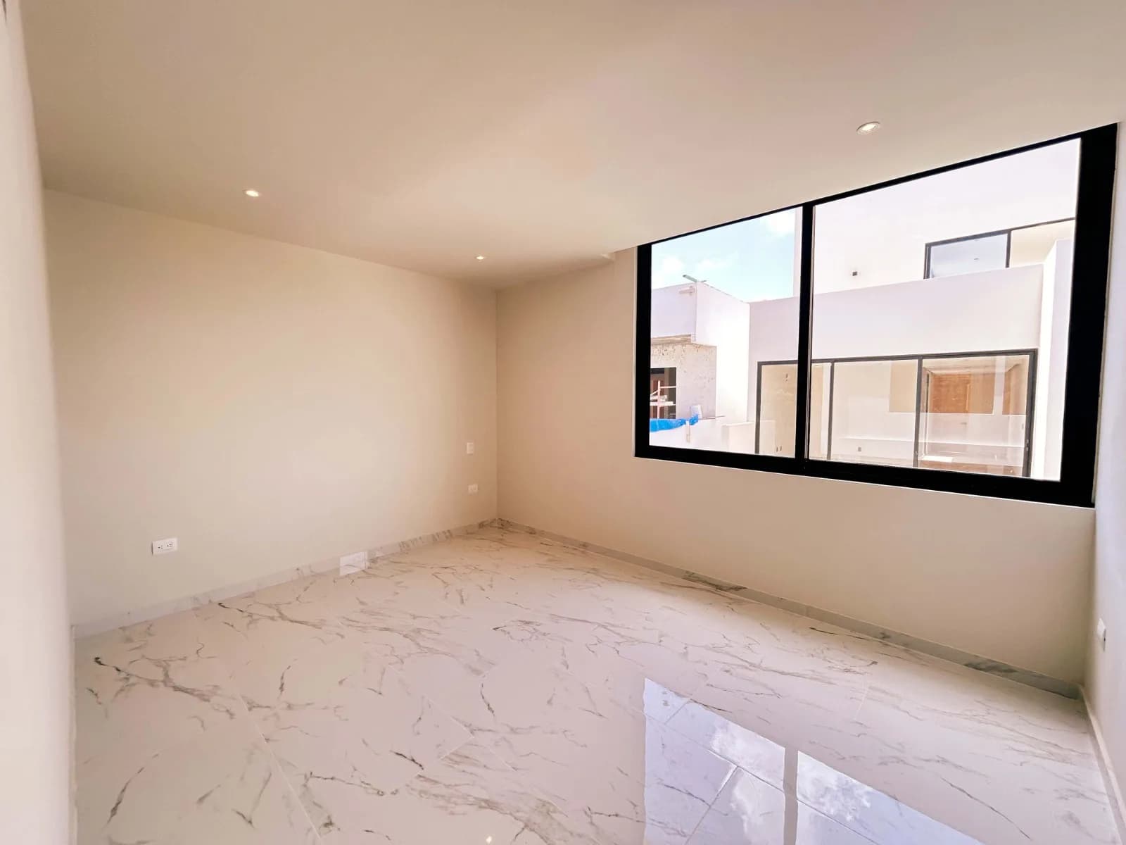 Vía Cumbres House in Cancún - interior