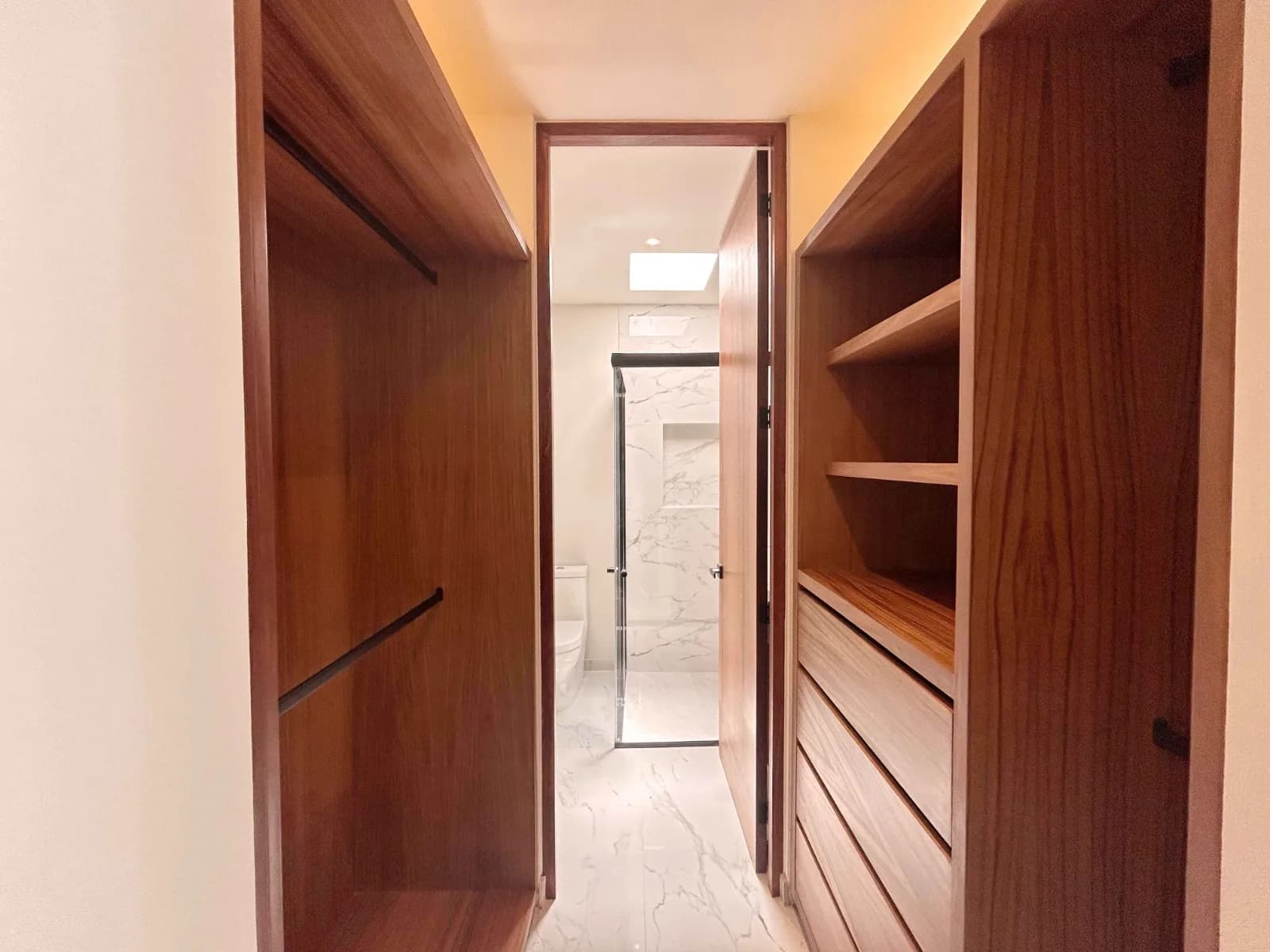 Vía Cumbres House in Cancún - interior