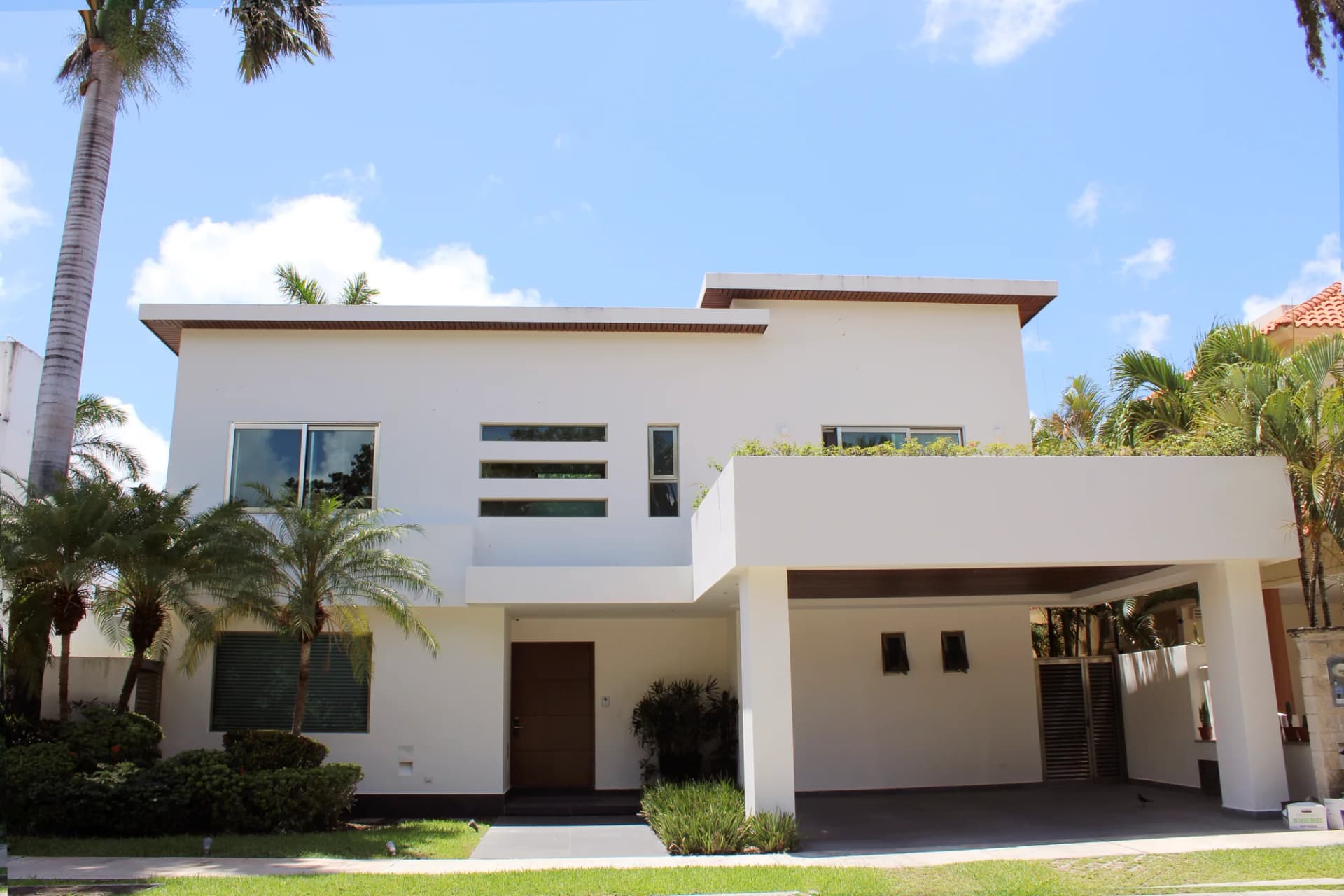 Villa Magna House in Cancún - IMG_5433