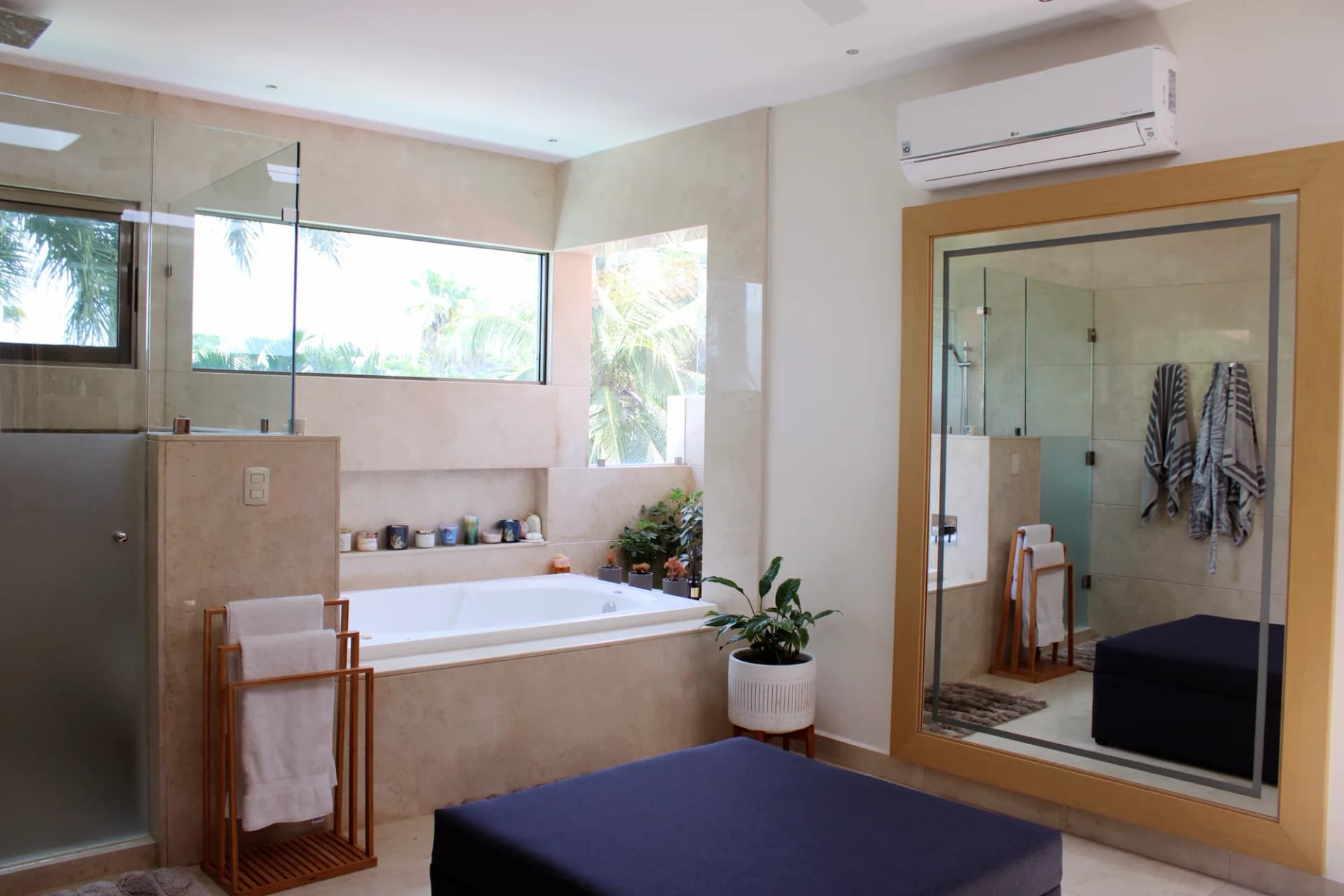 Villa Magna House in Cancún - _
