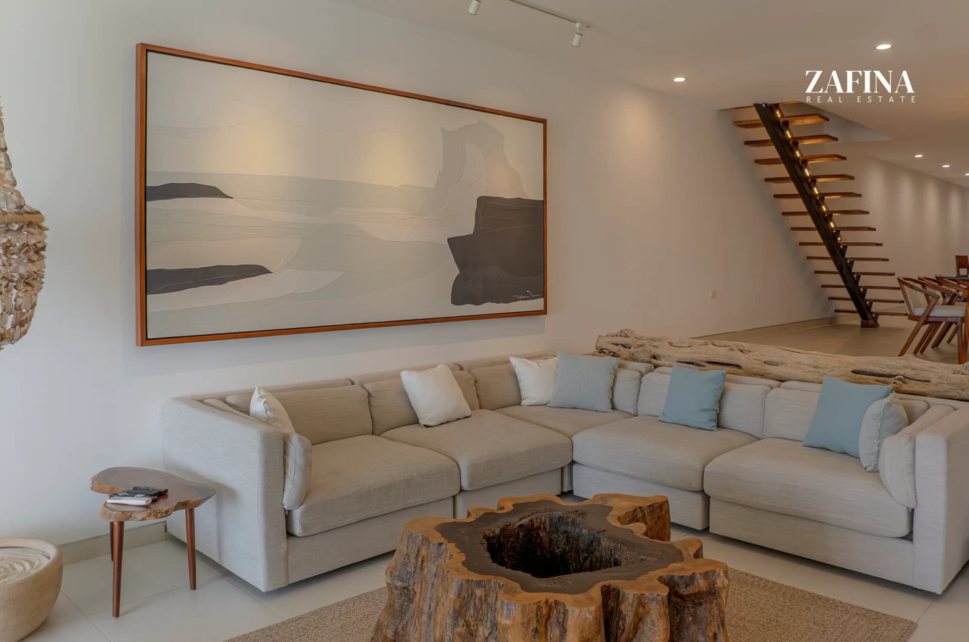 Villa Pescadores House in Cancún - CASA VILLA PESCADORES 04