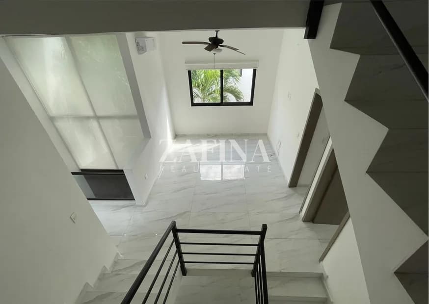 Casa Casas Privada Lol Ká en Cancún - 9