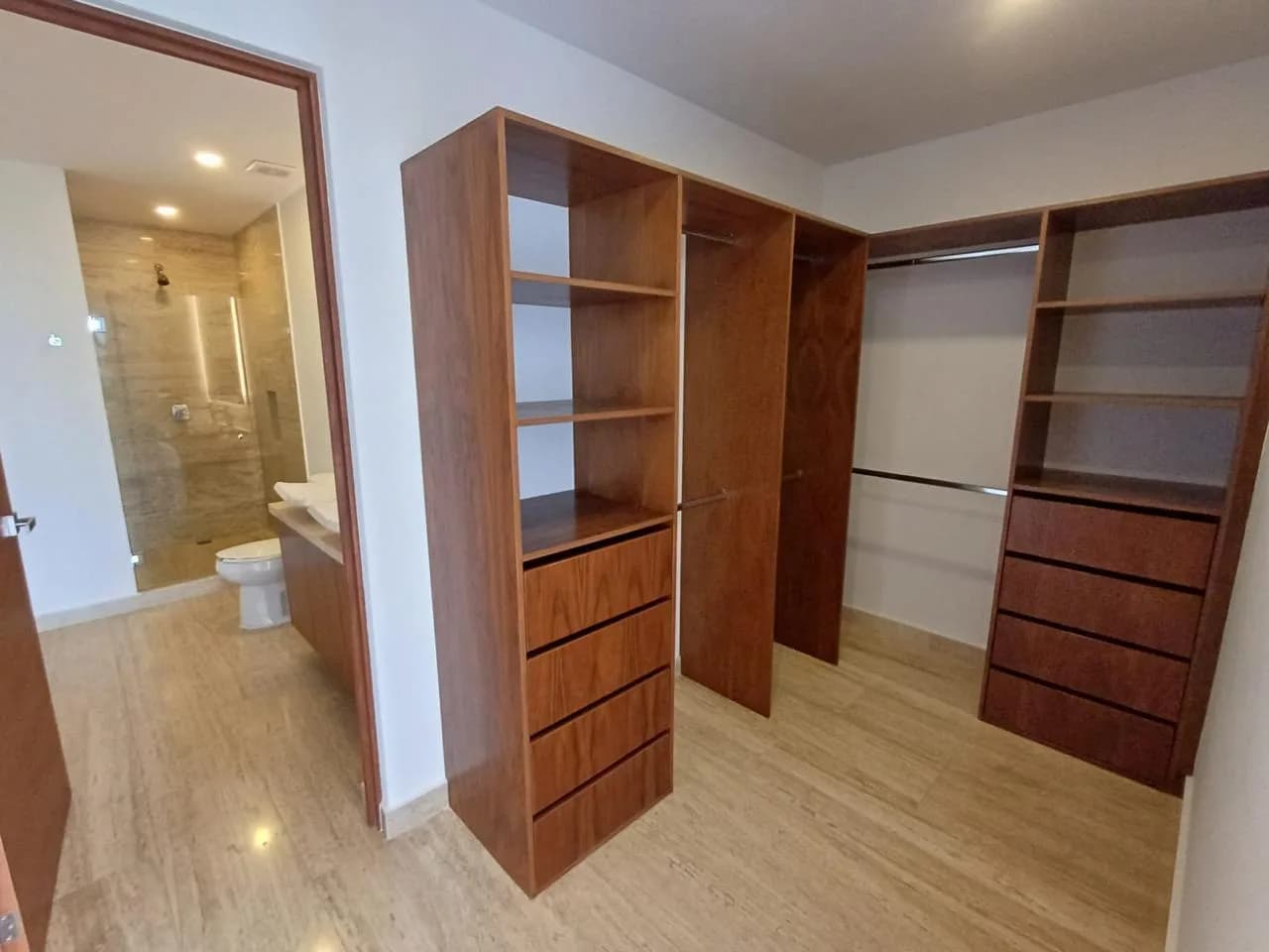 Arkana Condo in Cancún - interior