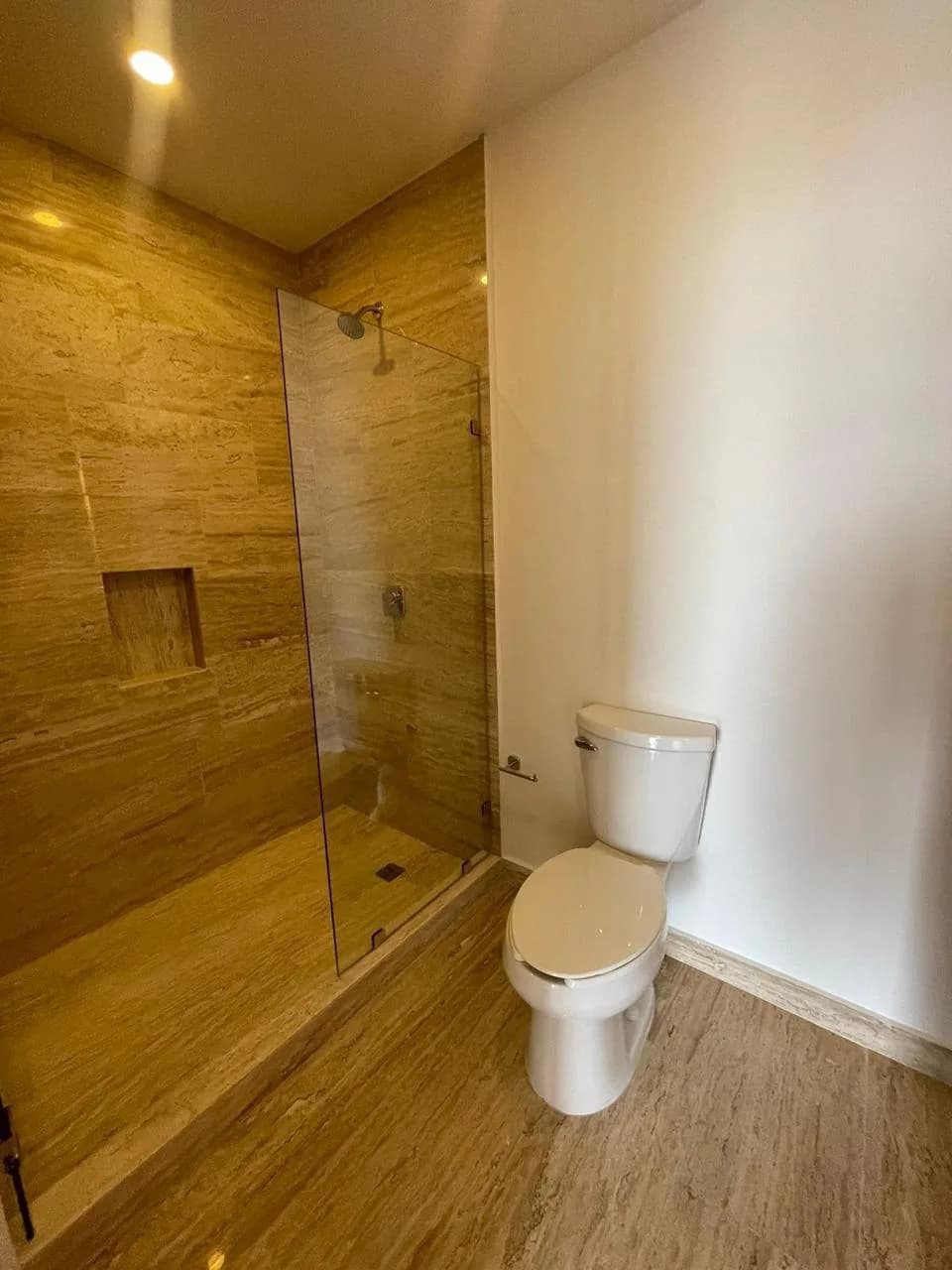 Arkana Condo in Cancún - interior