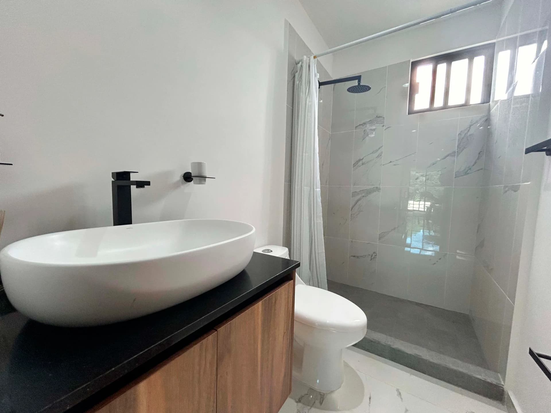 Astoria Condo in Cancún - bathroom