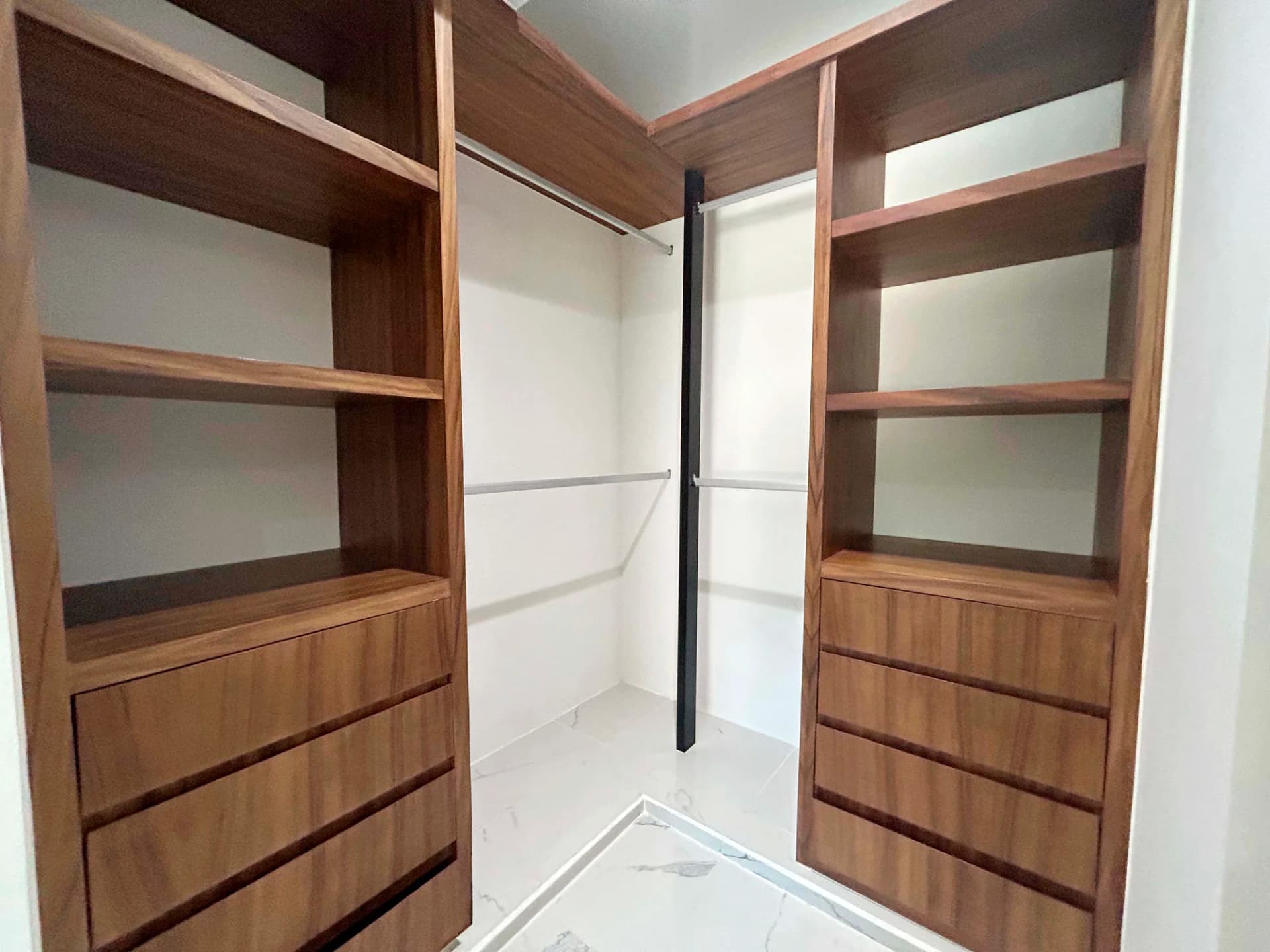 Astoria Condo in Cancún - interior