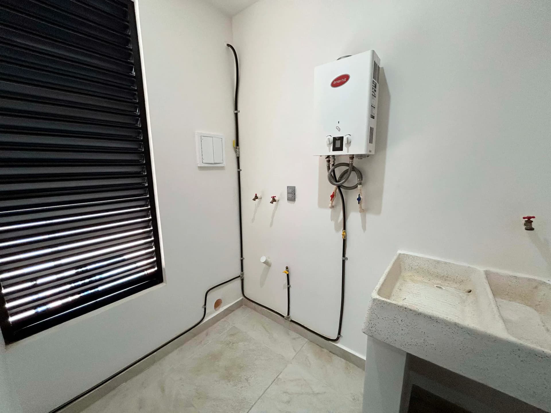 Astoria Condo in Cancún - interior